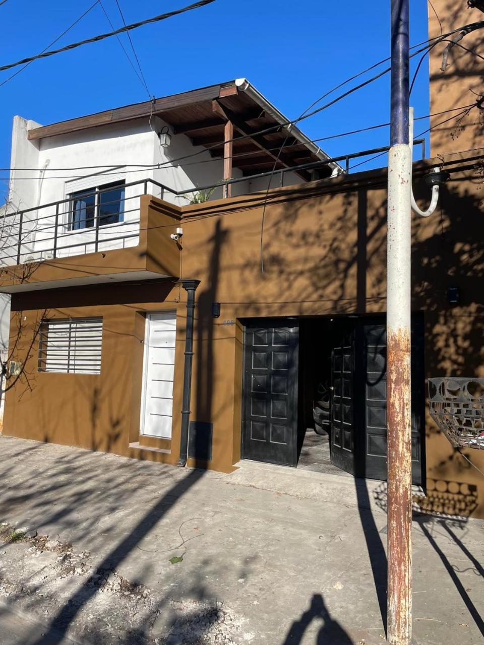 Hospedaje Umma-Ezeiza