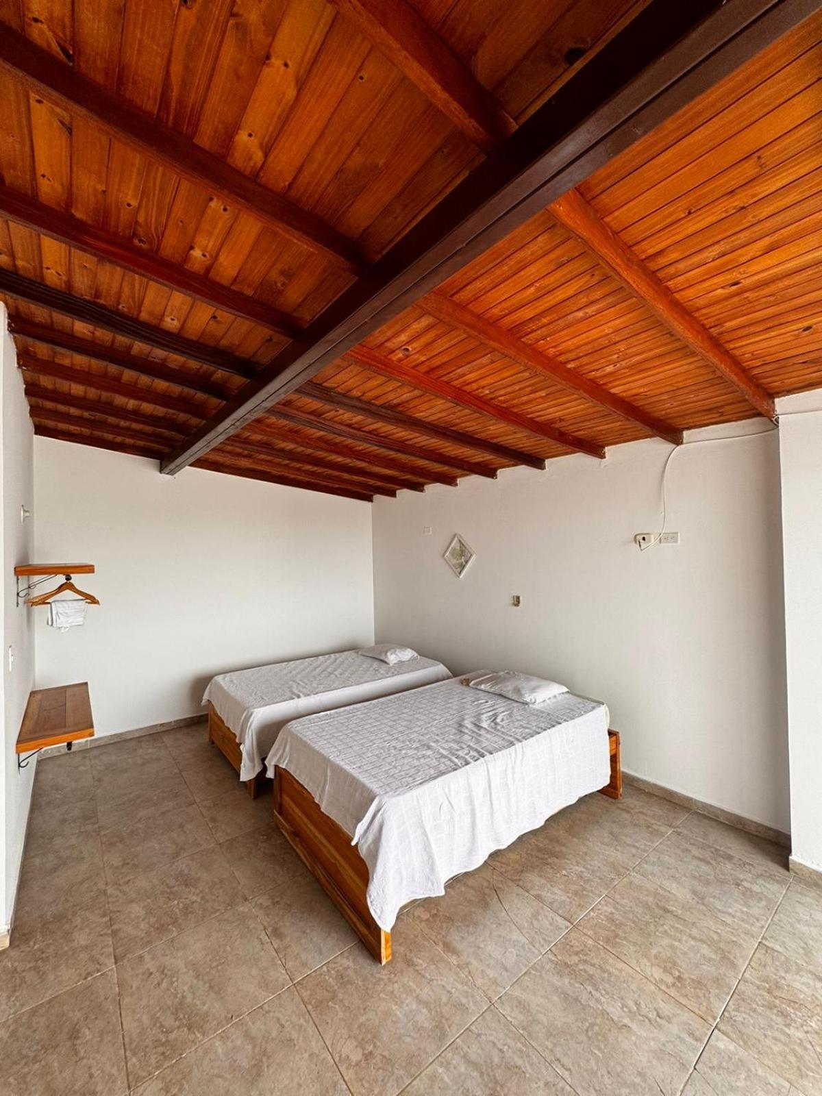 Apartamento con vista en Coveñas