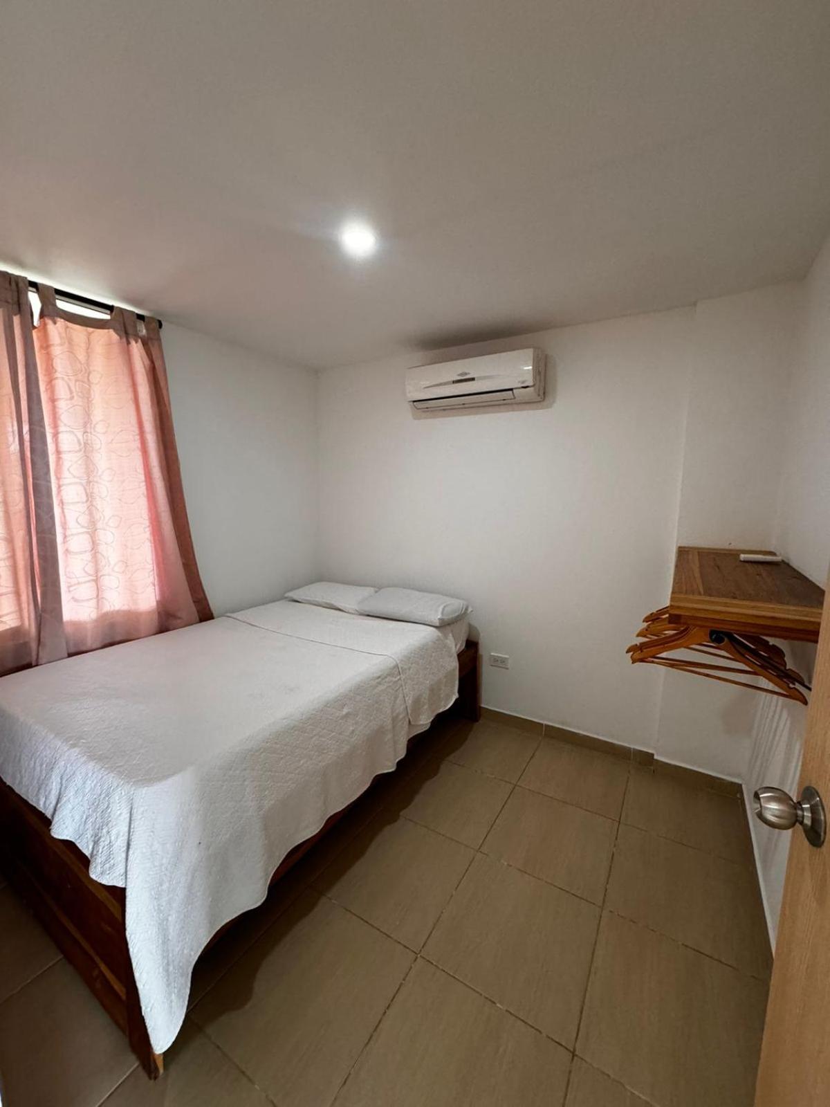 Apartamento con vista en Coveñas