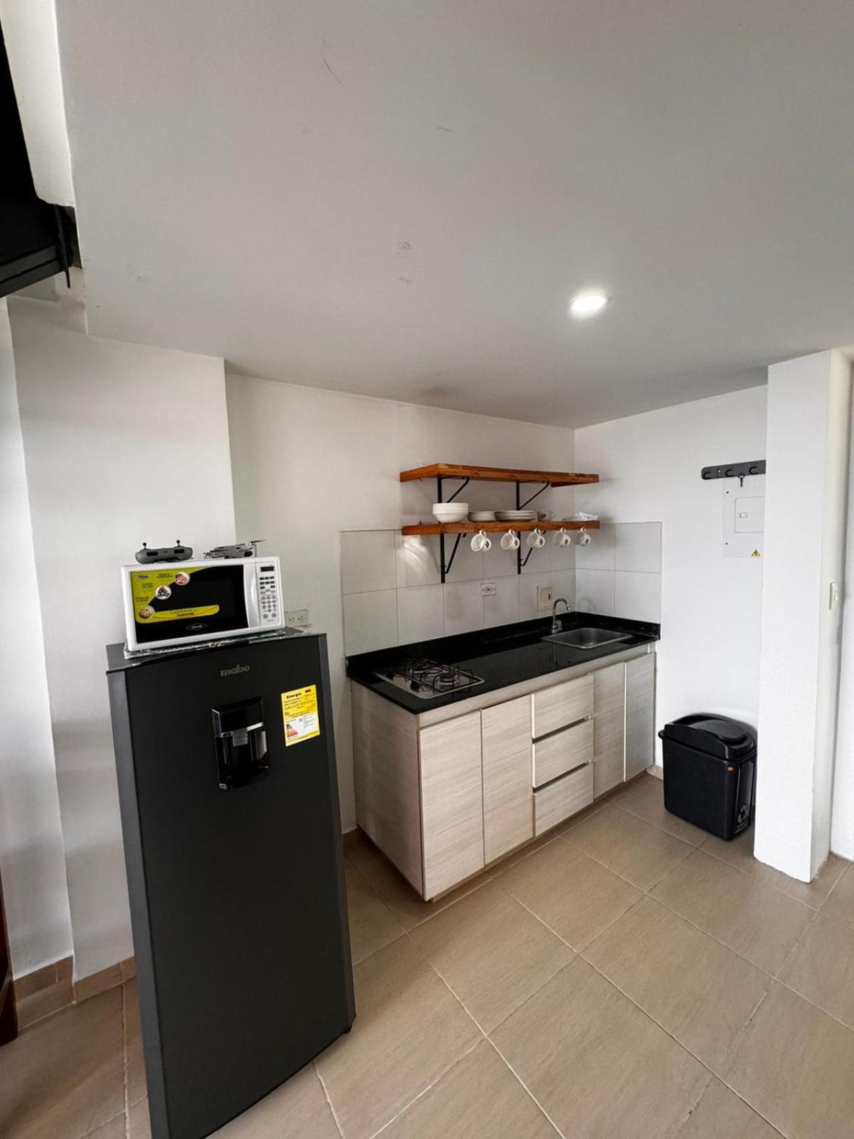 Apartamento con vista en Coveñas