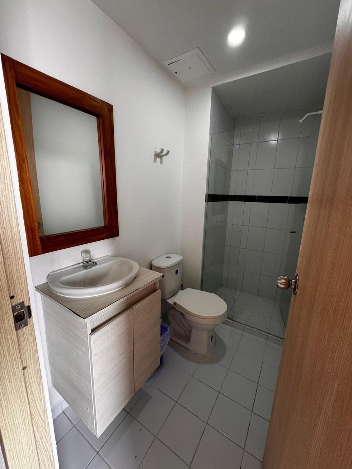 Apartamento con vista en Coveñas