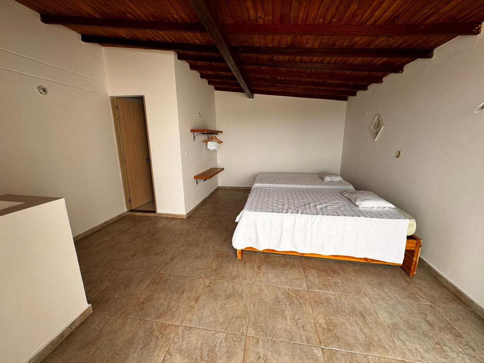 Apartamento con vista en Coveñas