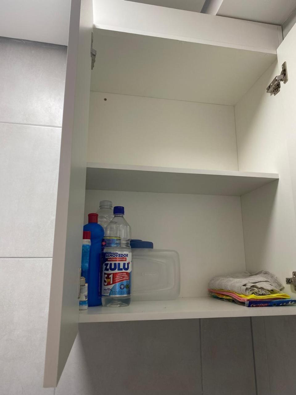 Apto na Barra Funda, próximo Metrô