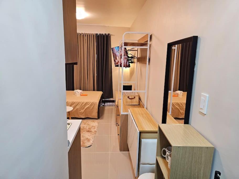 Warm and Cozy, Resort-like Condo in Lapu-Lapu, for as low as 999, Near Airport view 2