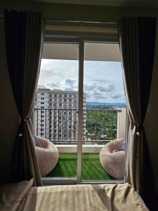 Warm and Cozy, Resort-like Condo in Lapu-Lapu, for as low as 999, Near Airport view 3