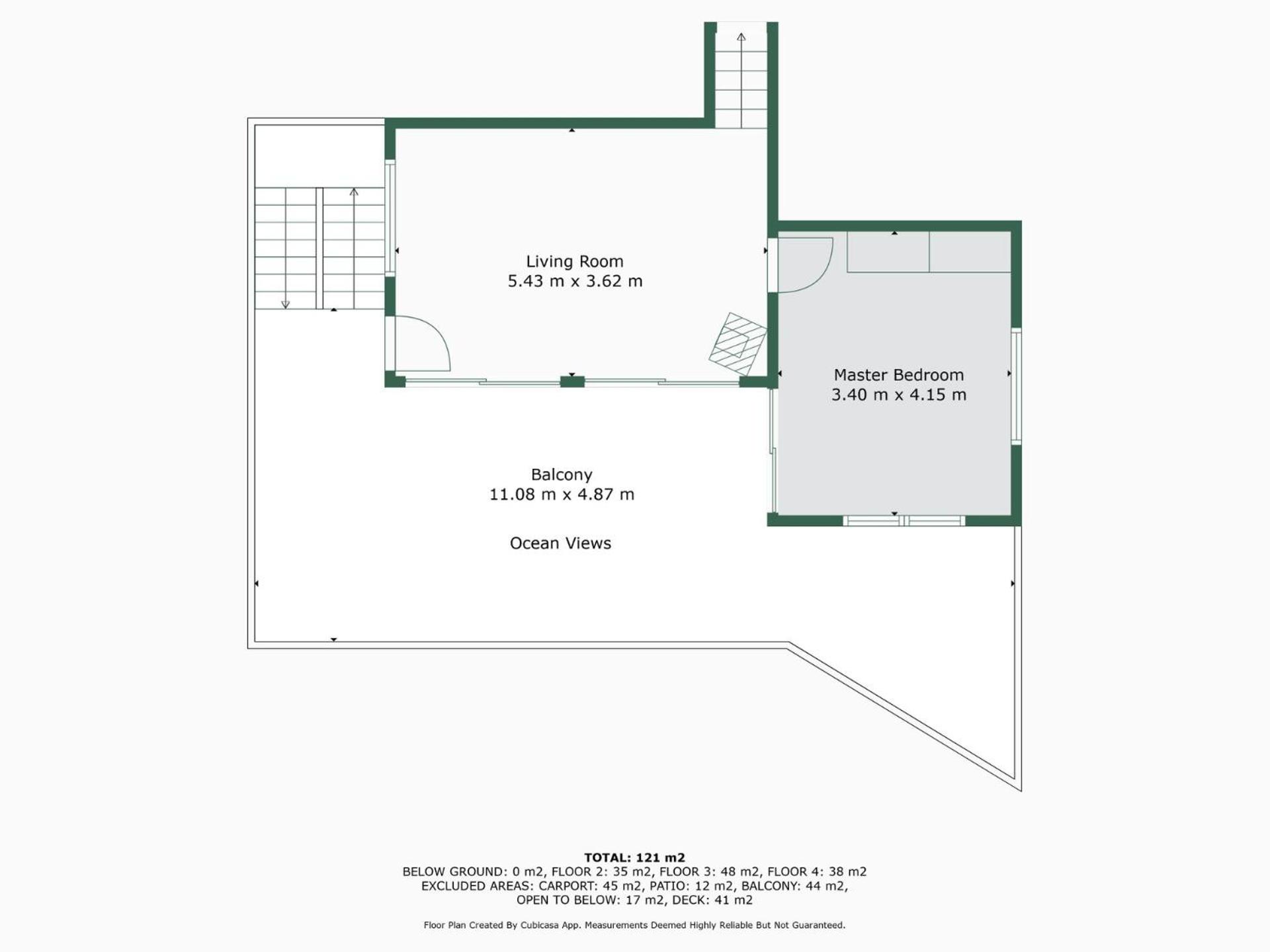 9 Mona Vista Court