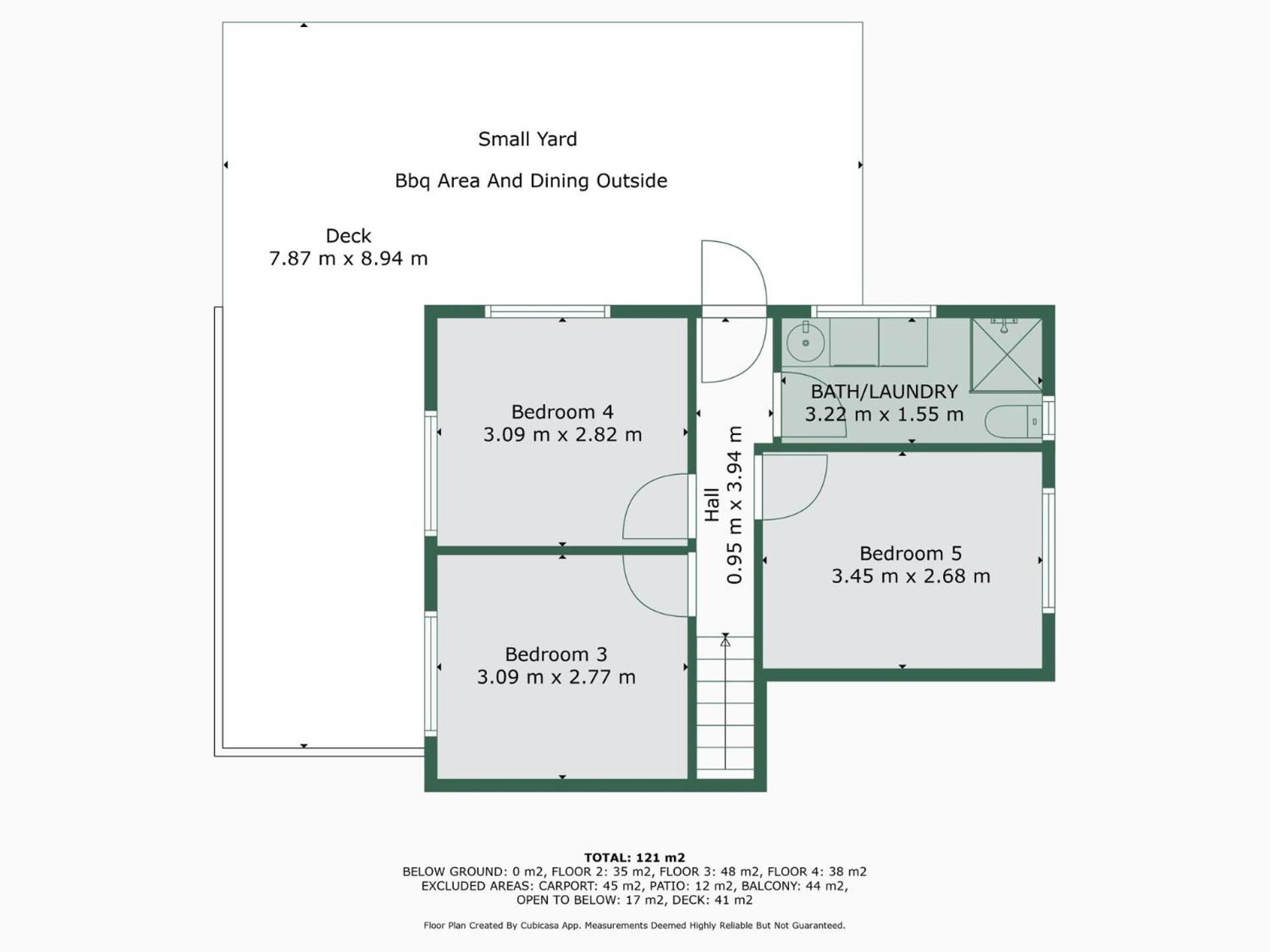 9 Mona Vista Court