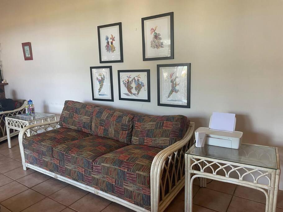 Half Moon Bay - Ocean View 1 Bedroom Apartment view 3