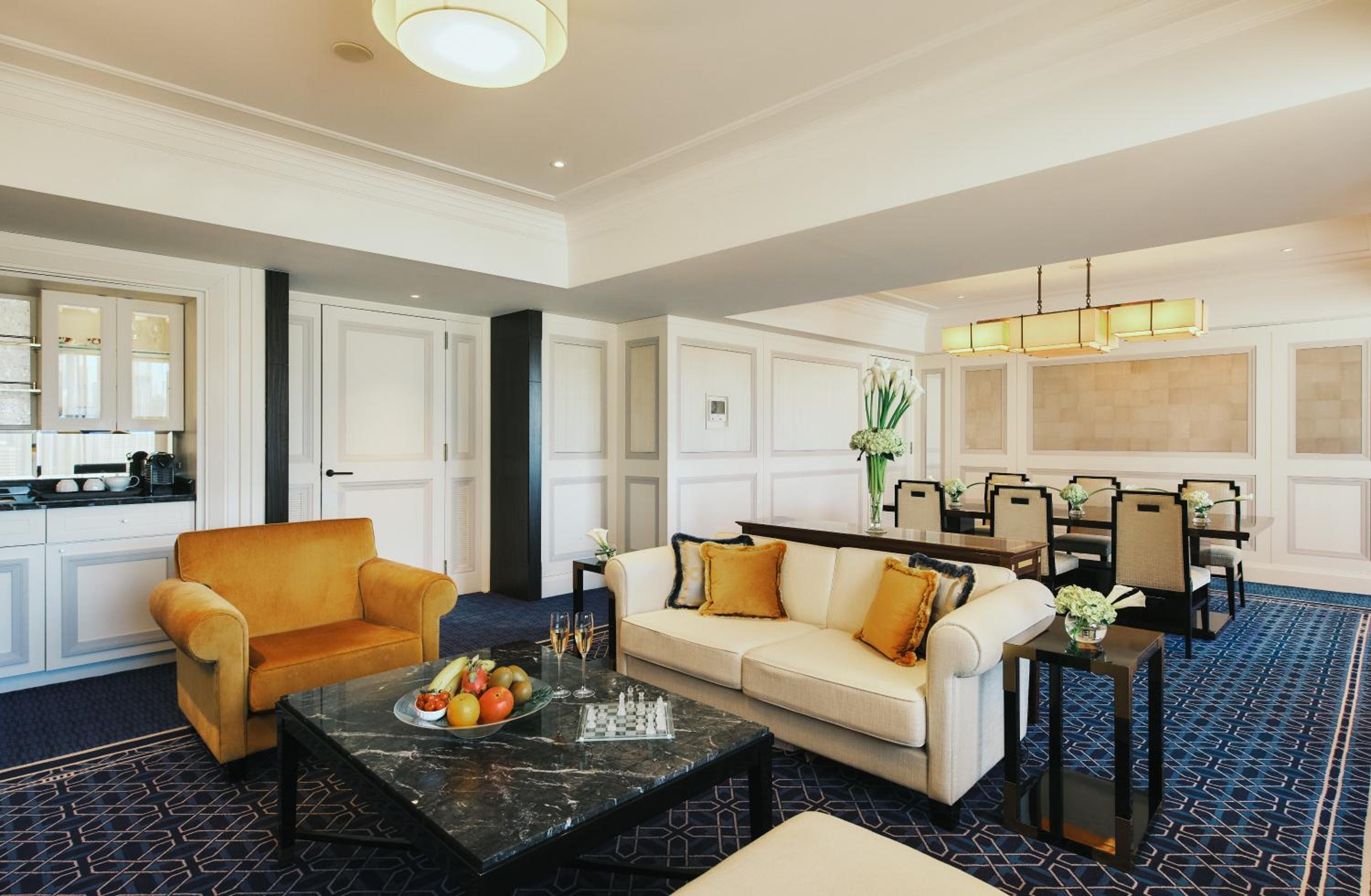 Imperial Hotel, Tokyo 49