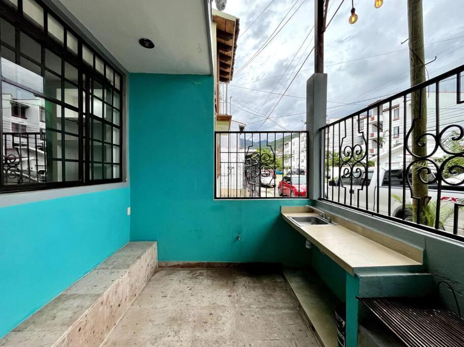 Casa Azul BSM