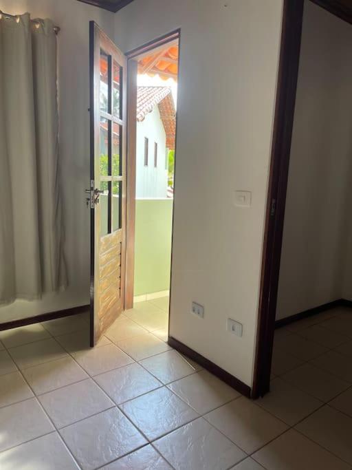 Casasveraneio casa top com 3 suítes com ar condicionado a 100 m da Praia - Barra de São Miguel, 7 minutos do gunga e 3 da praia bonita e conchas ! Área gou