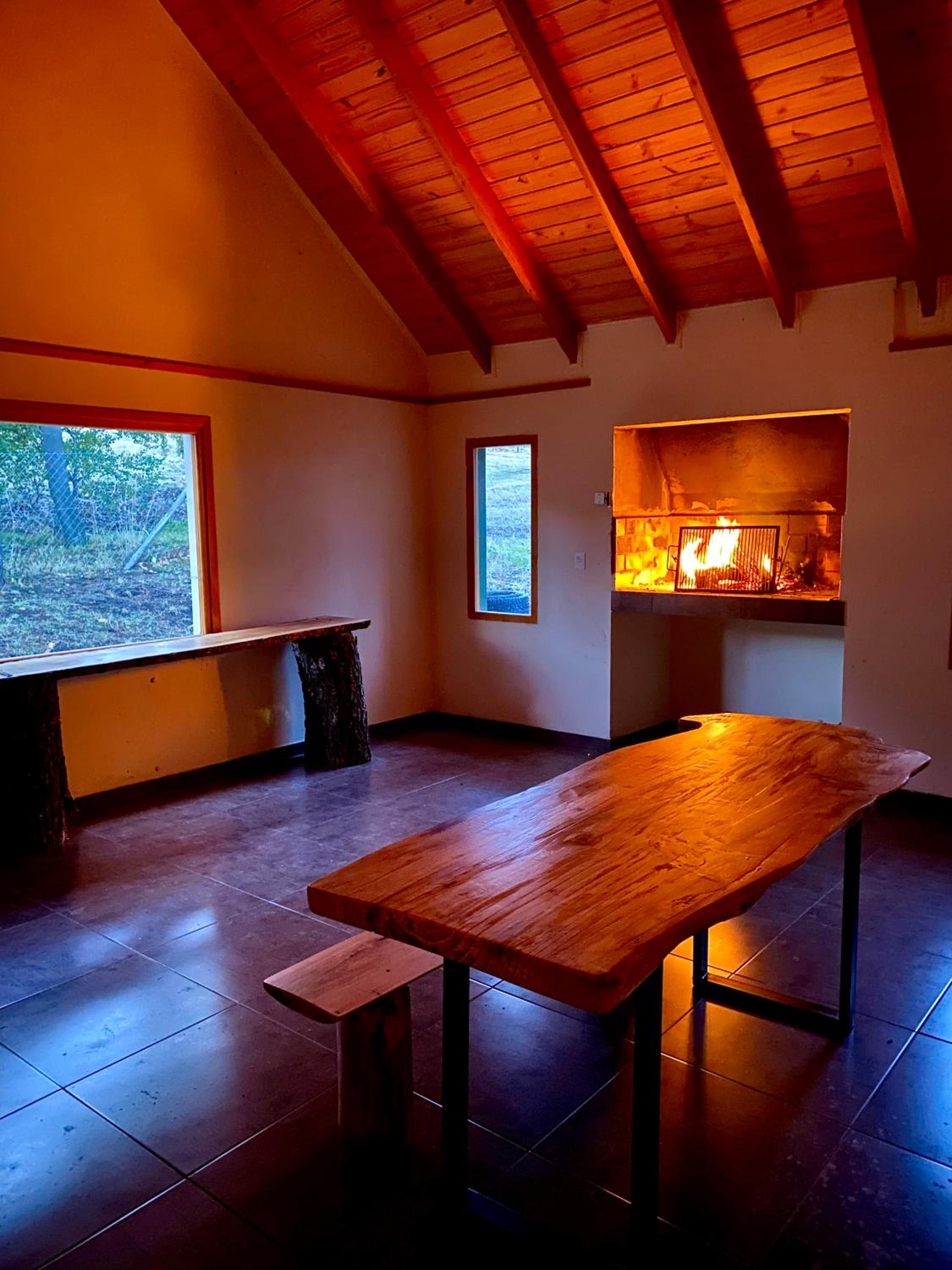 Villa Soñada - Encantadora Casa para 6 Personas