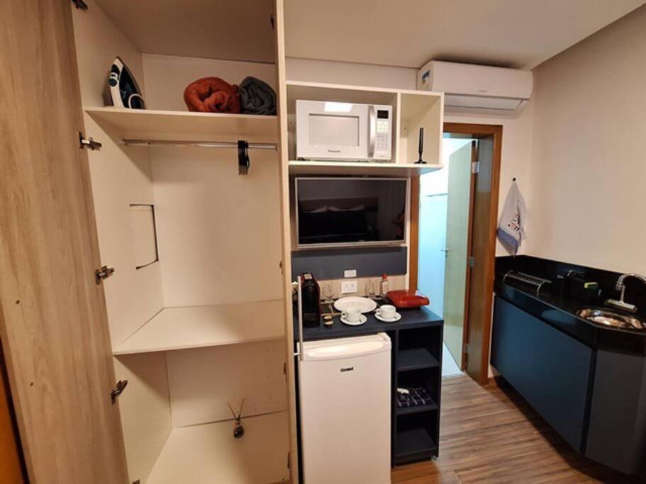 Flat de luxo em Lagoa Santa