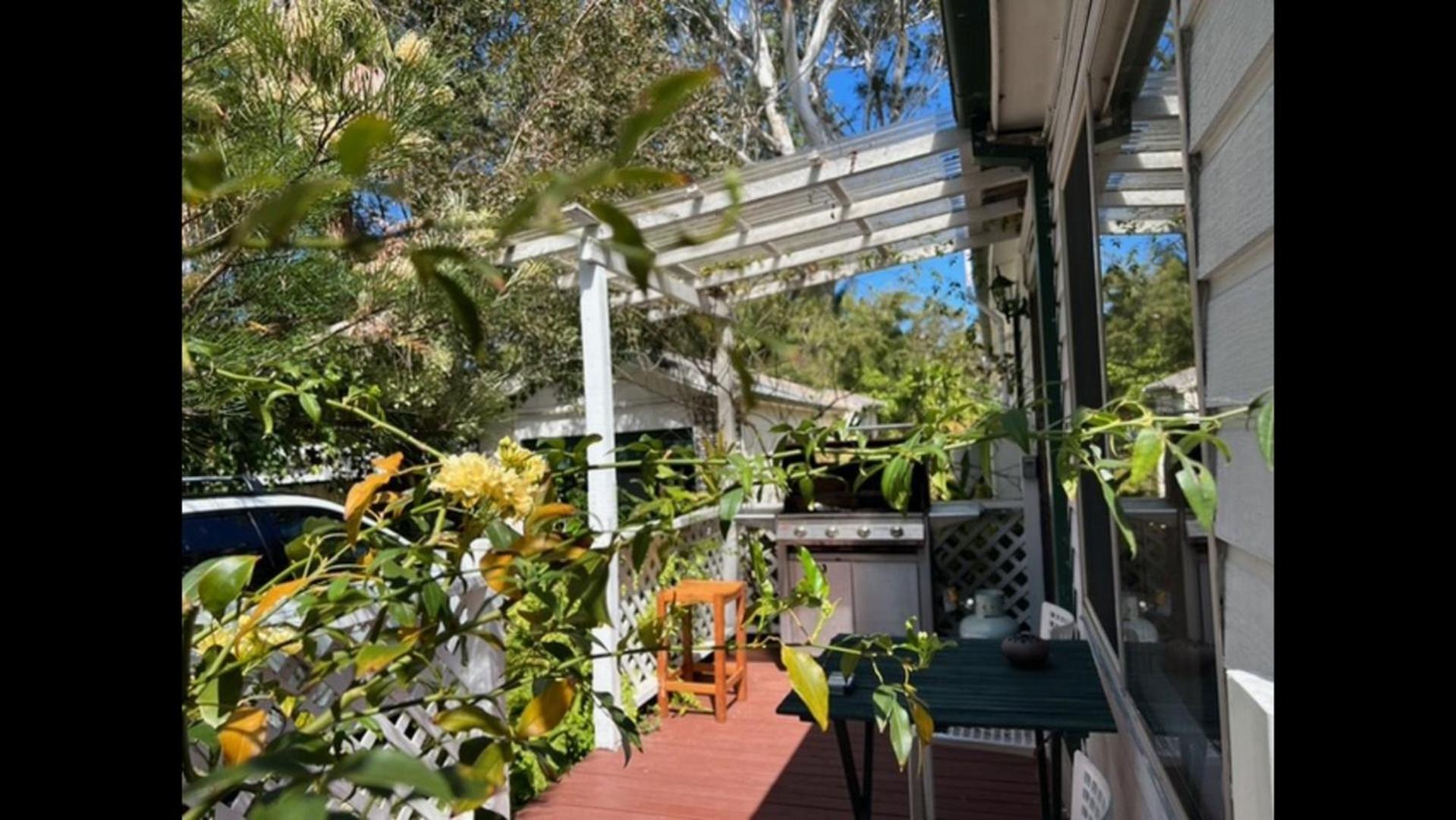 Peaceful Huskisson Retreat - Pet Friendly