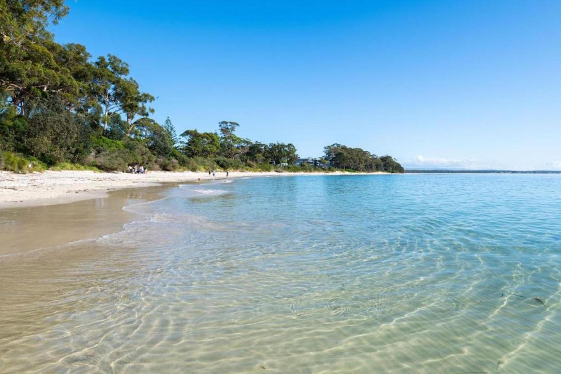 Peaceful Huskisson Retreat - Pet Friendly