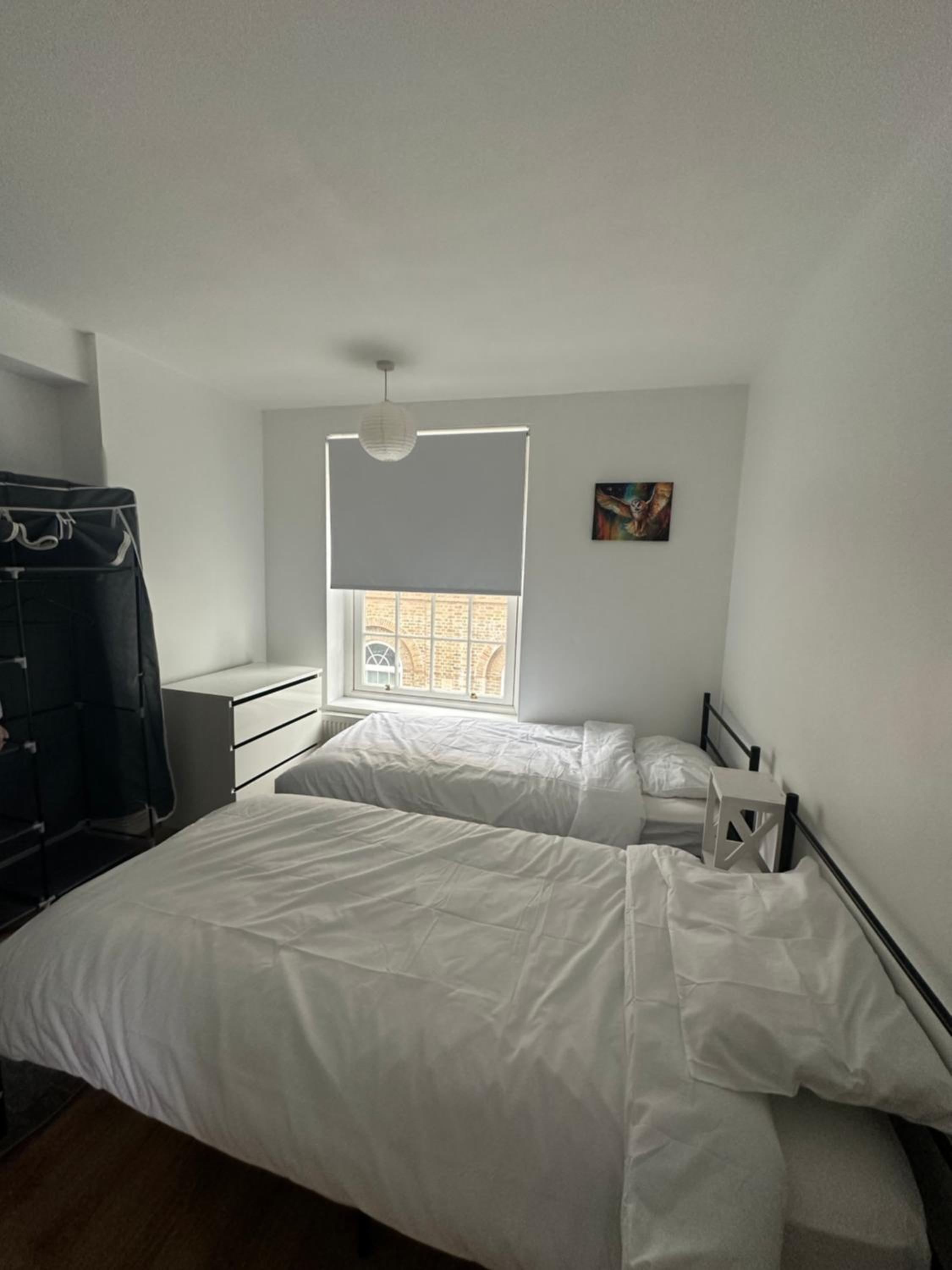Great location room in central London - Waterloo