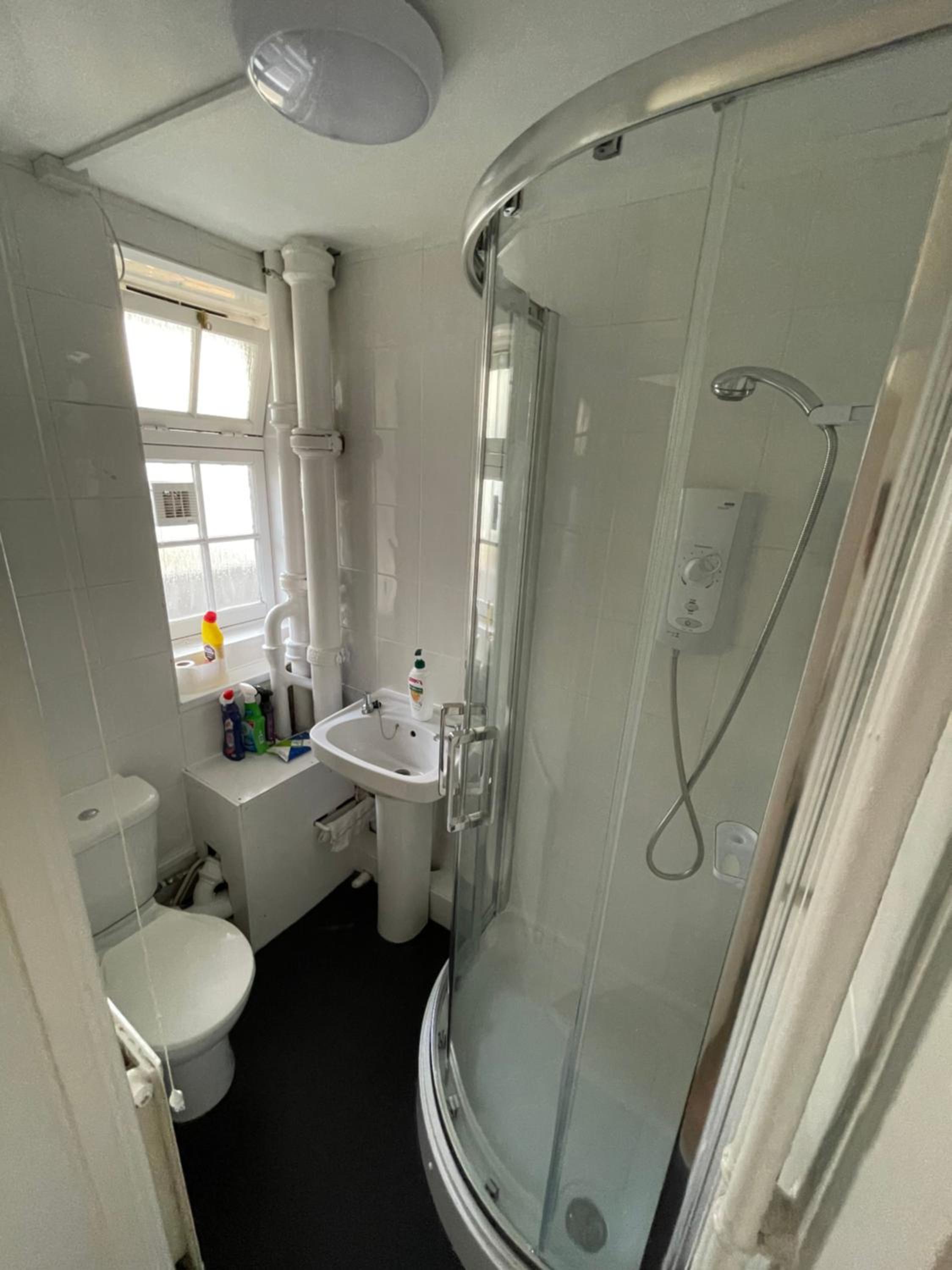 Great location room in central London - Waterloo