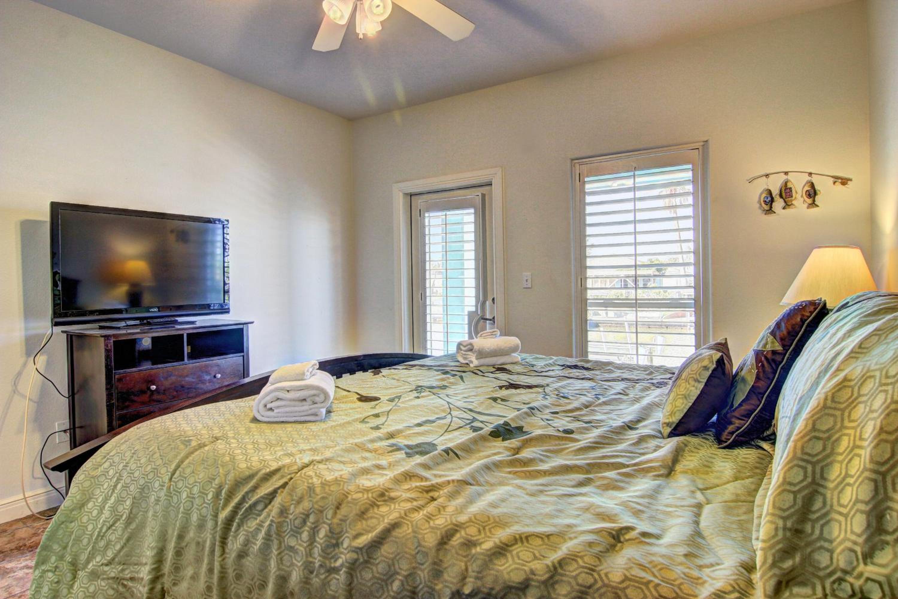 Fishin and Jamin 227RP