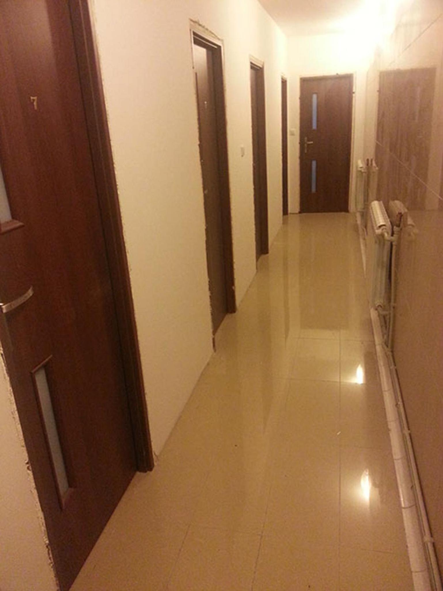 Green Country Hostel