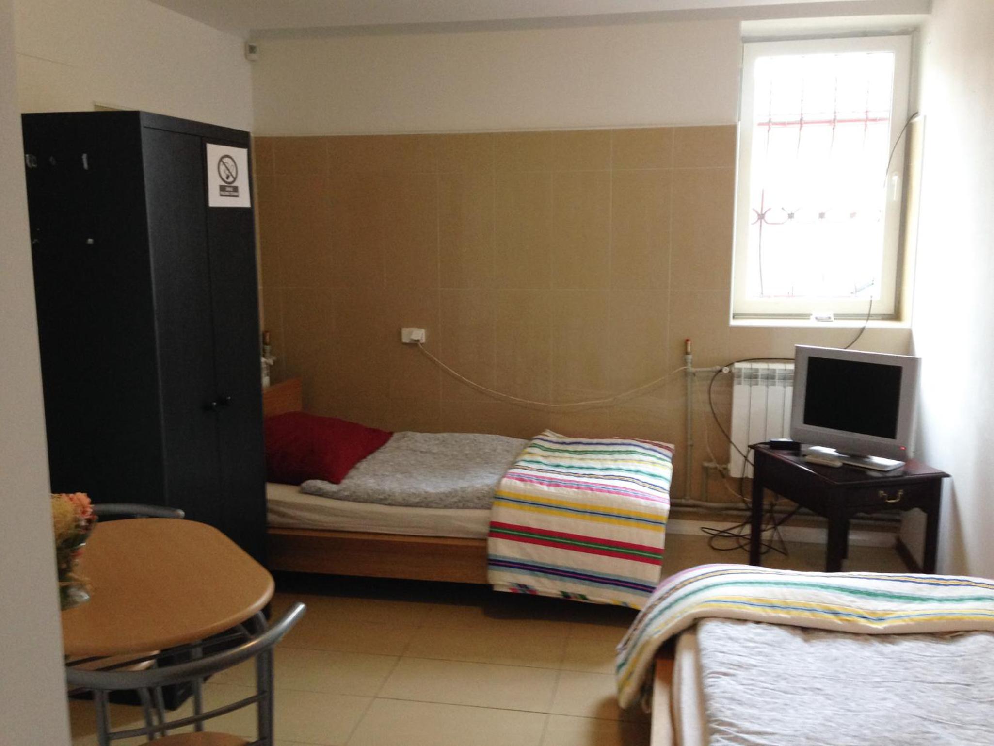 Green Country Hostel