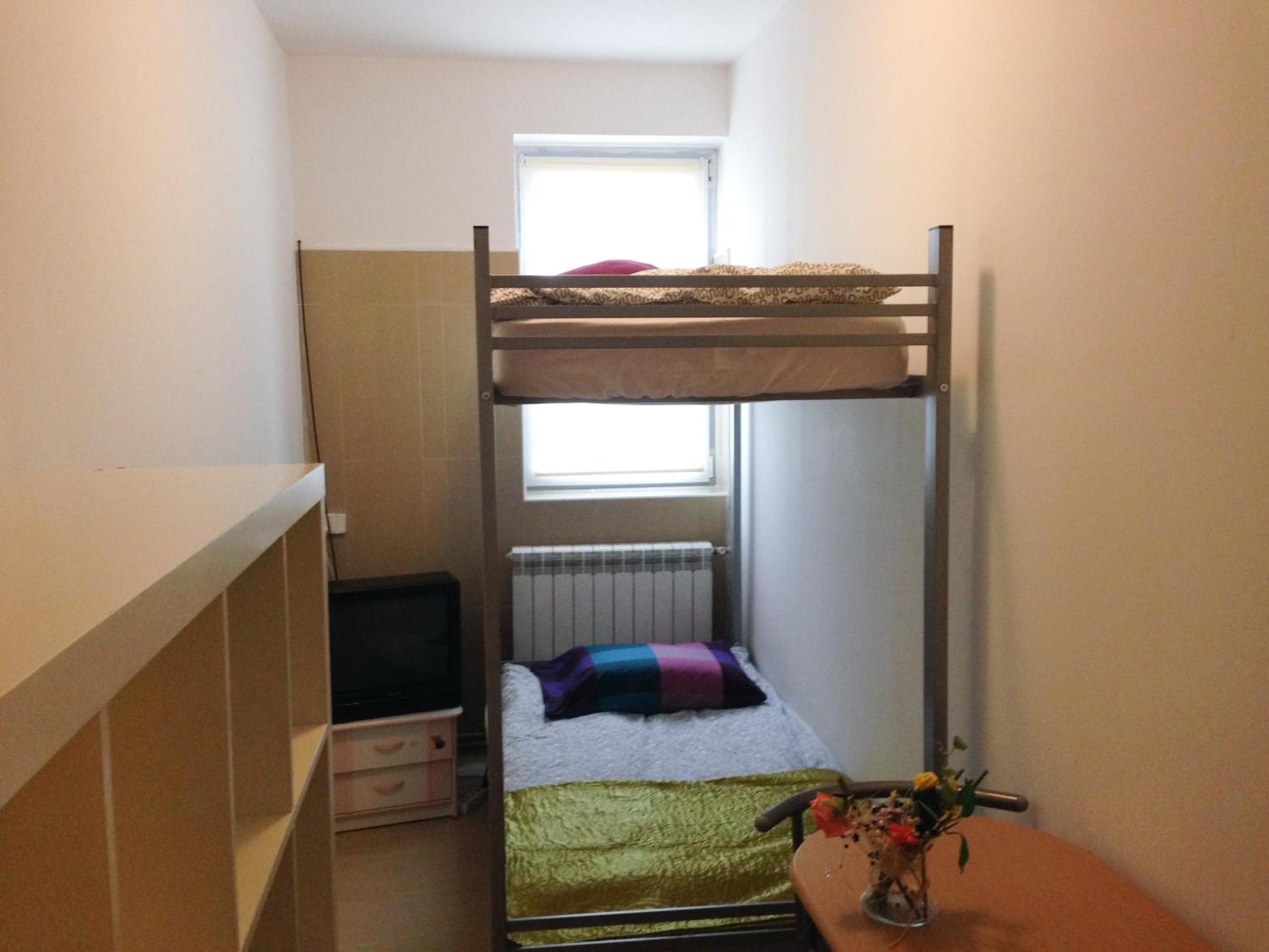 Green Country Hostel