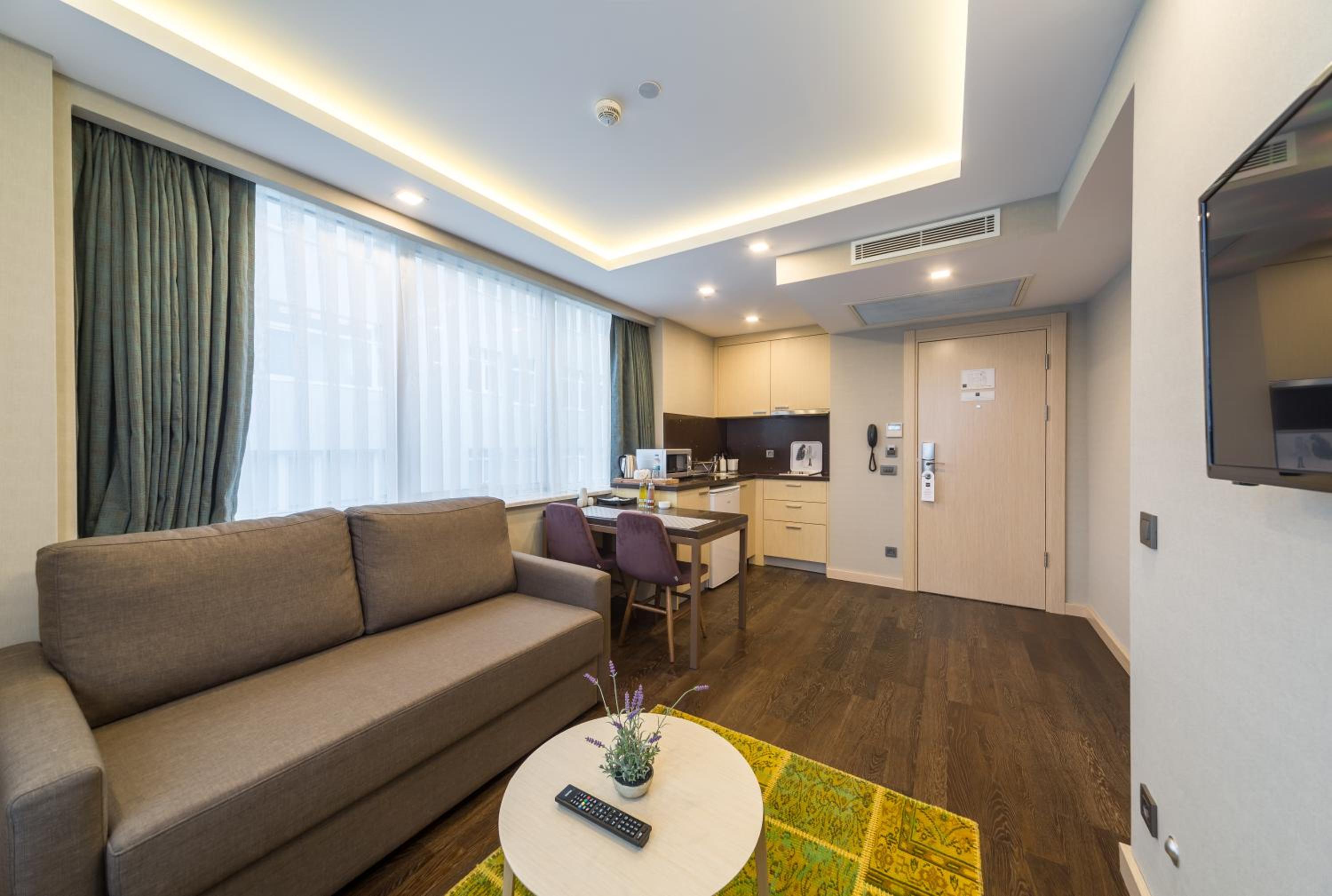 Molton Monapart Mecidiyeköy - Image 16