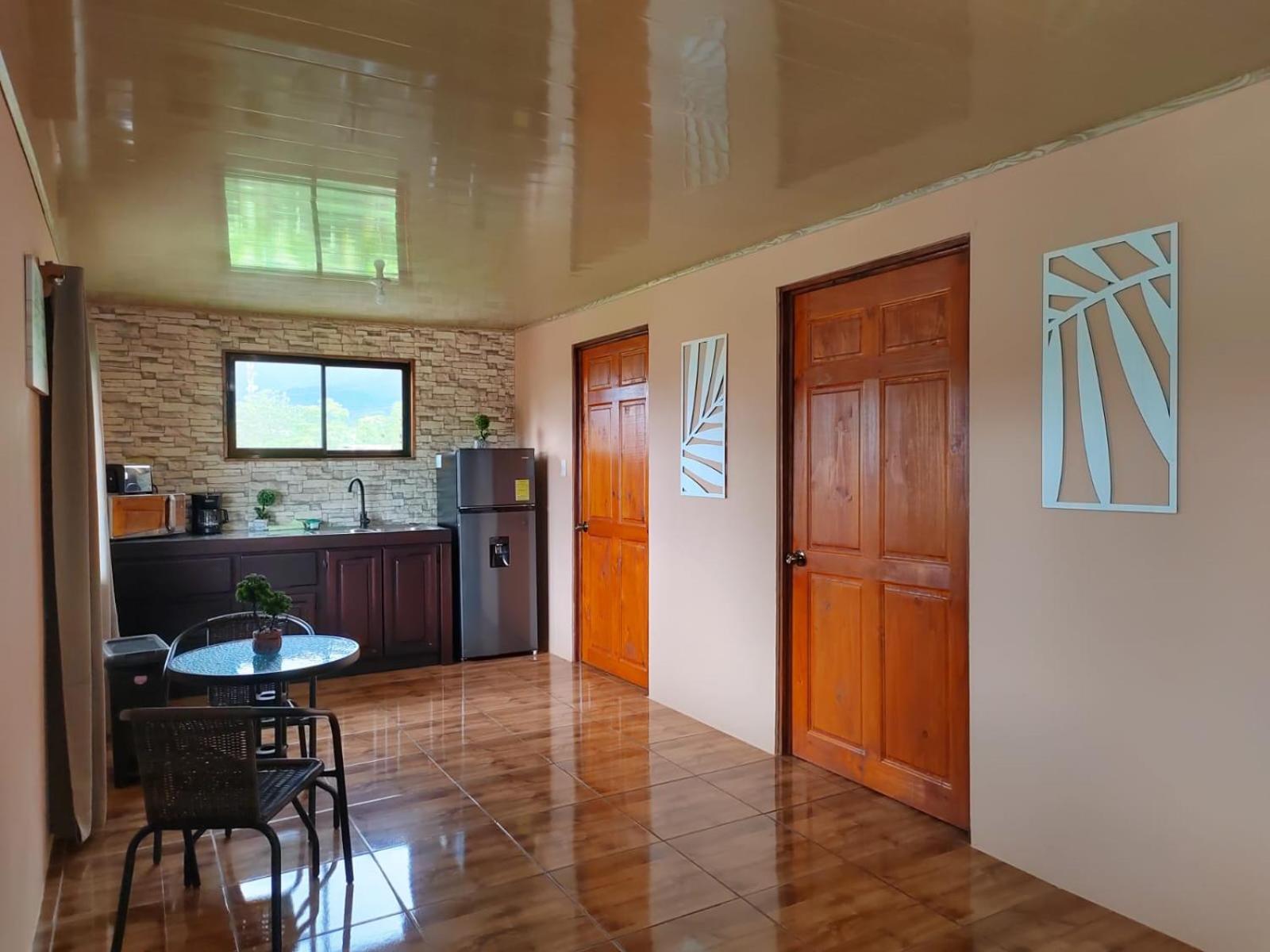 La Fortuna Living - Room