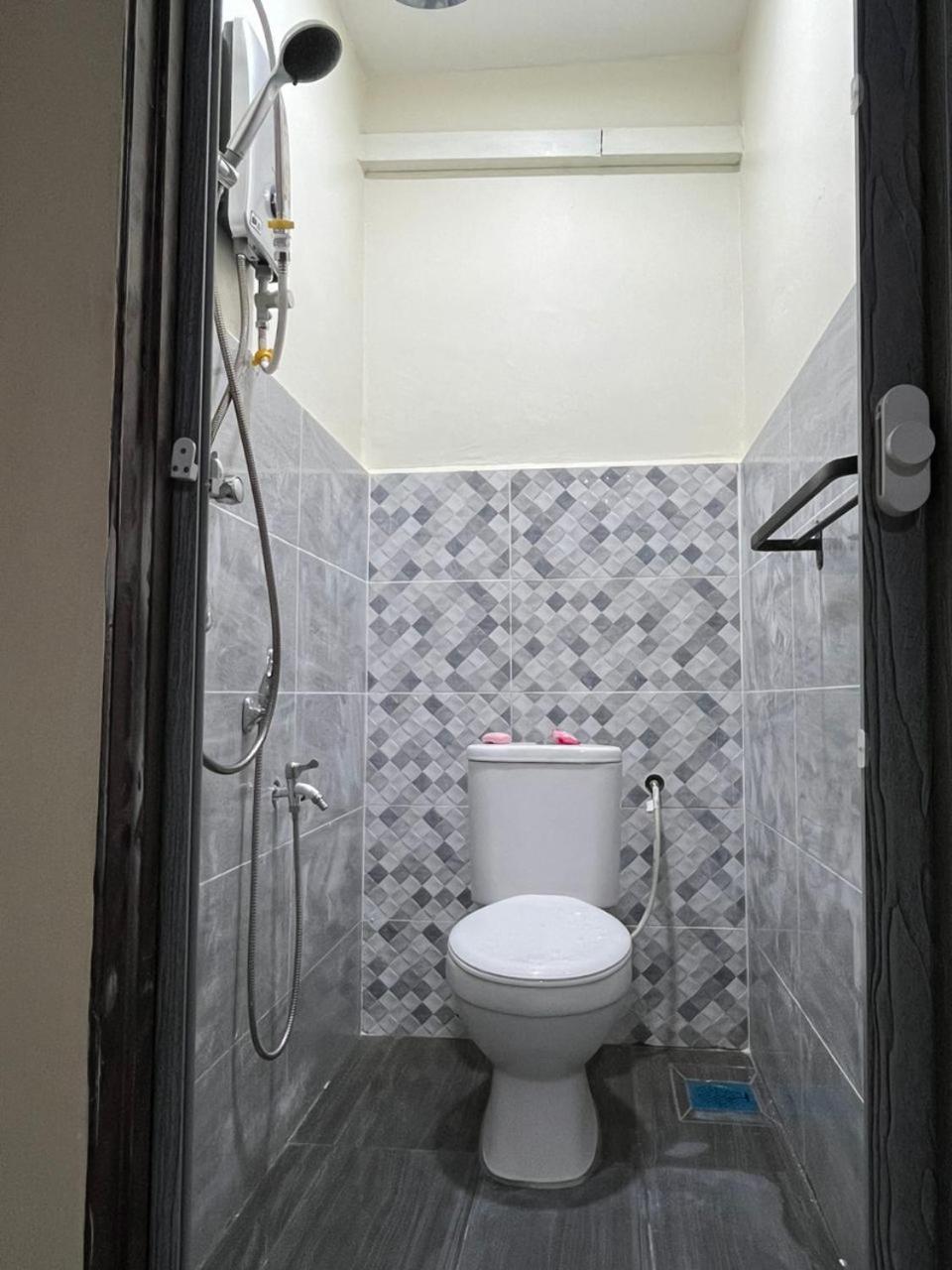 Al-Hijrah Homestay Meru Klang