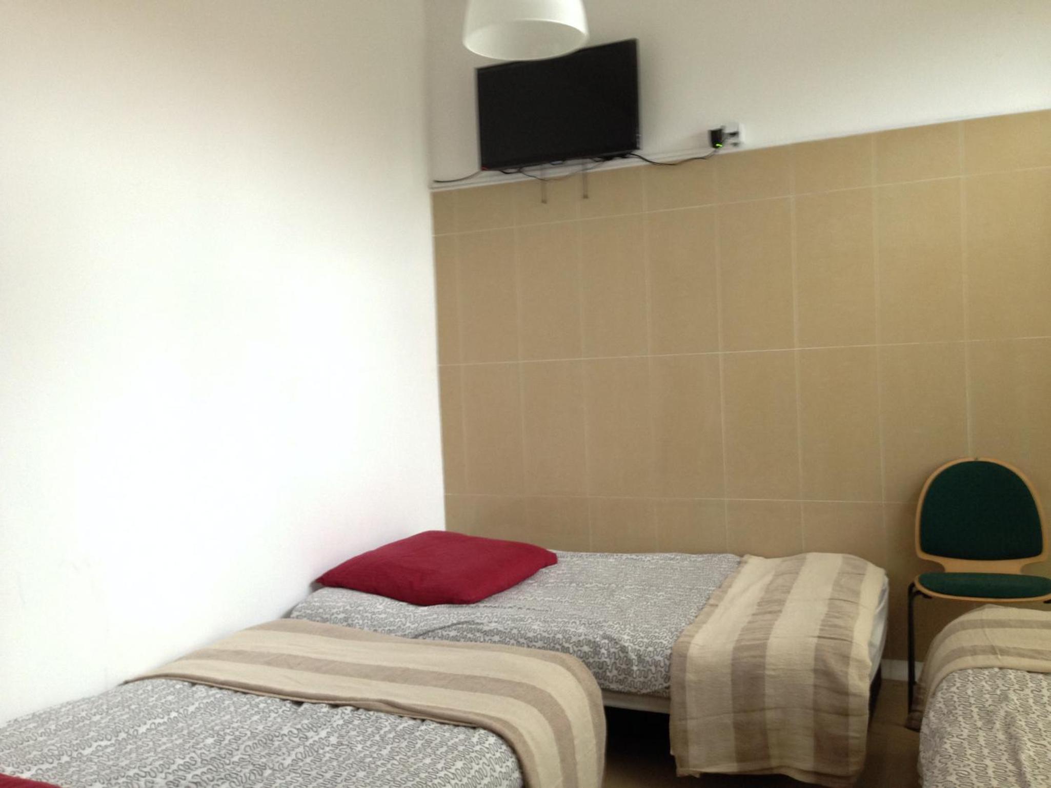 Green Country Hostel