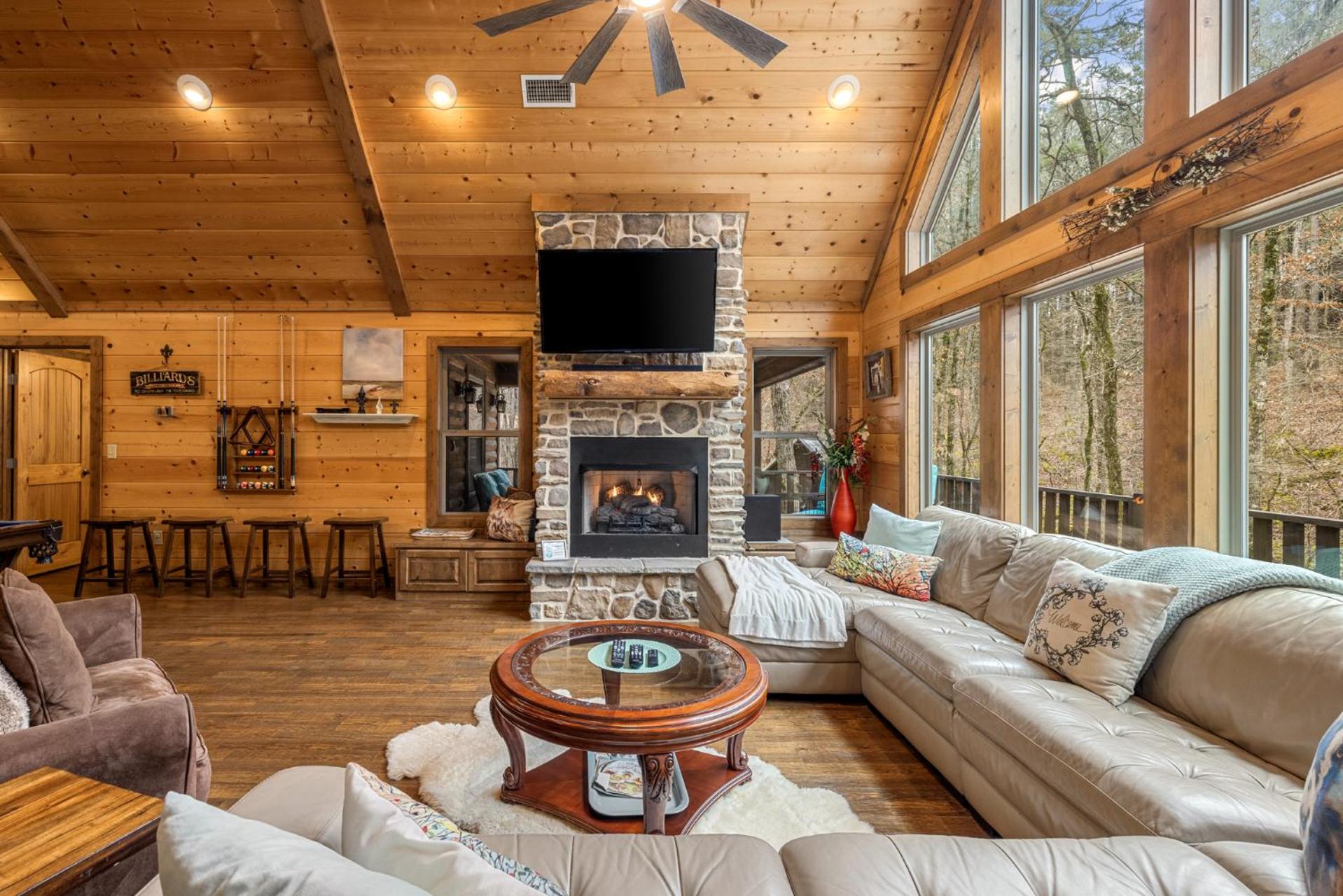 Creekside Tango