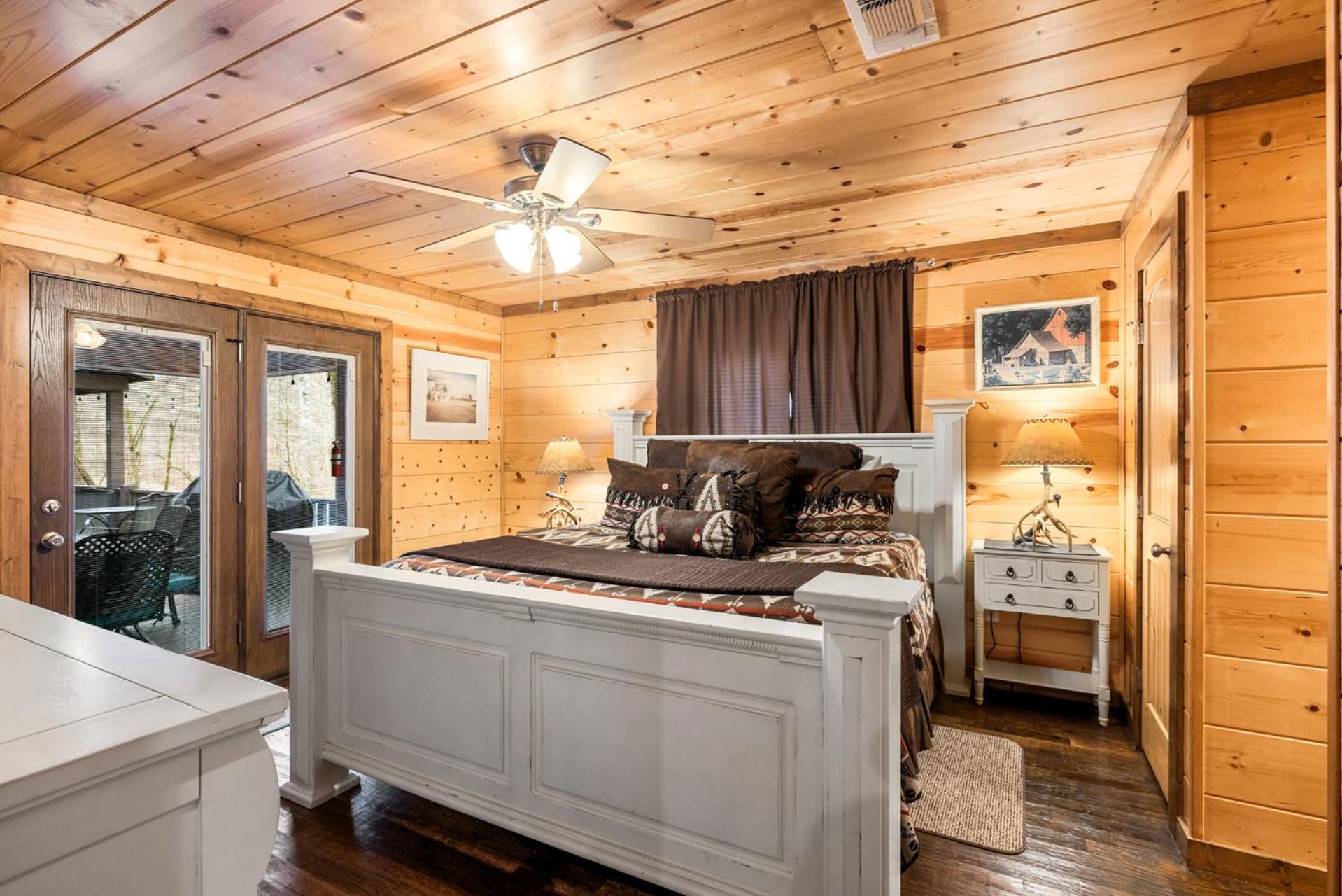 Creekside Tango