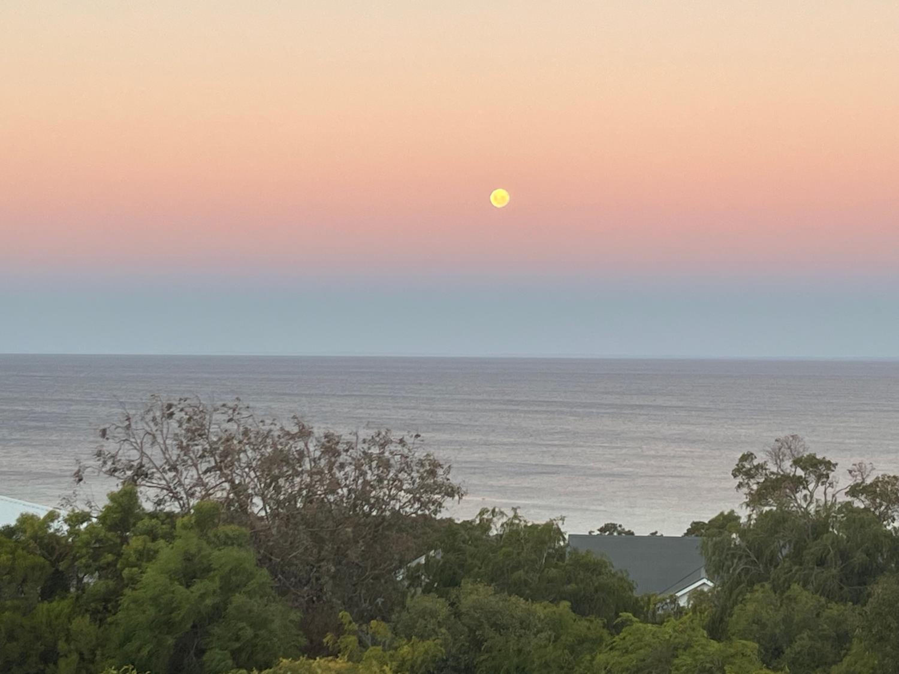 Carnarvon Castle Eagle Bay