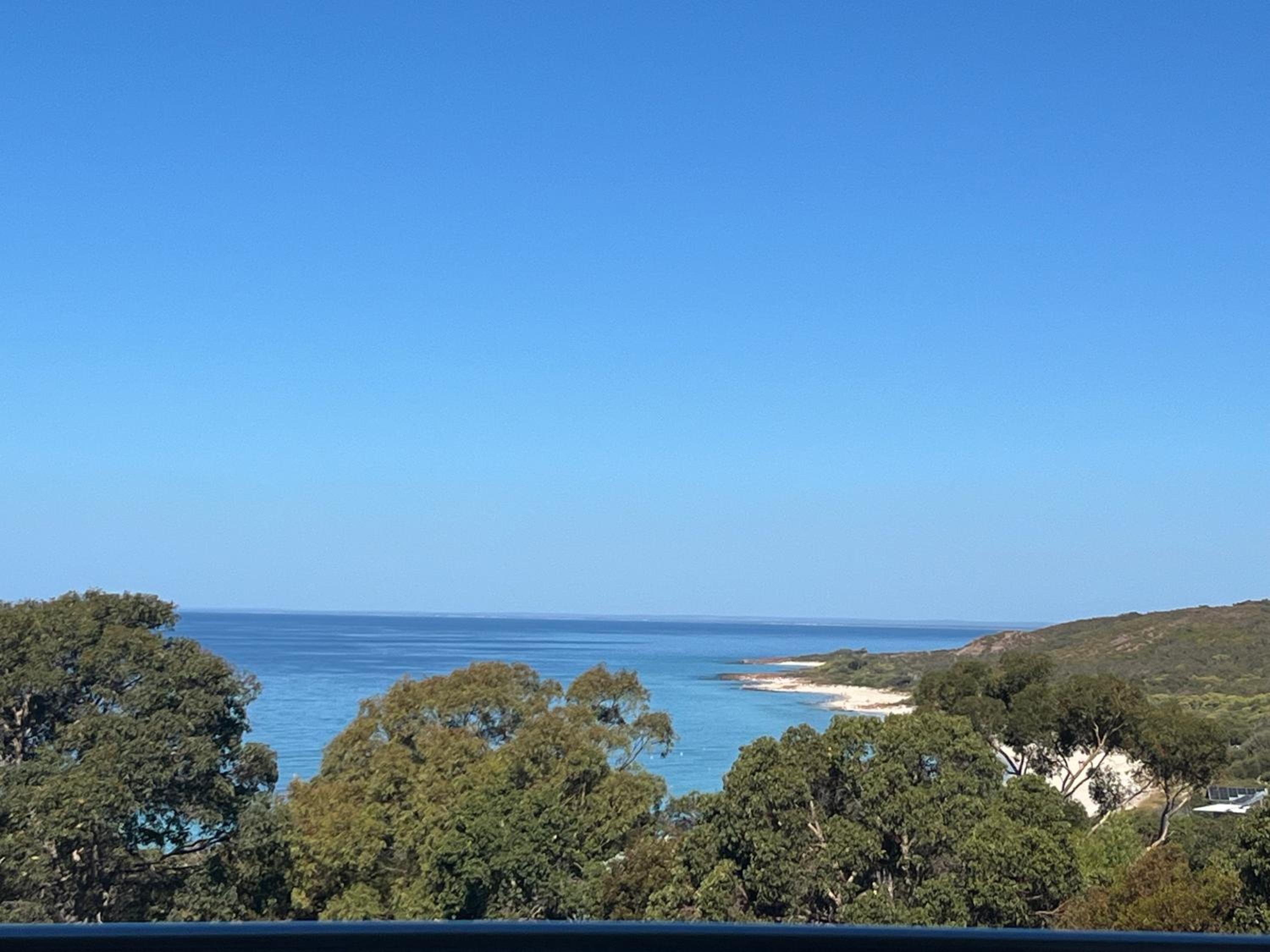 Carnarvon Castle Eagle Bay
