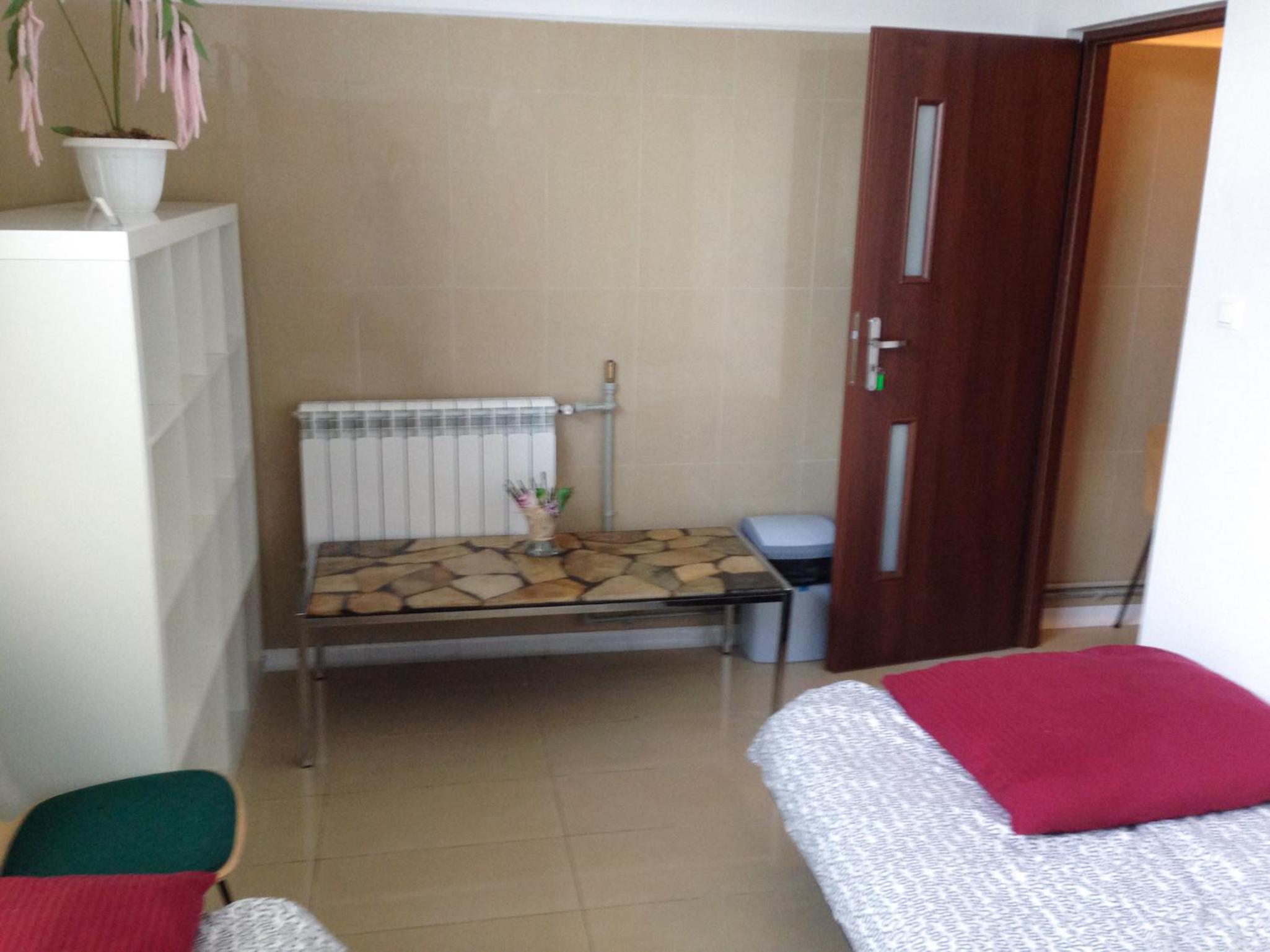 Green Country Hostel