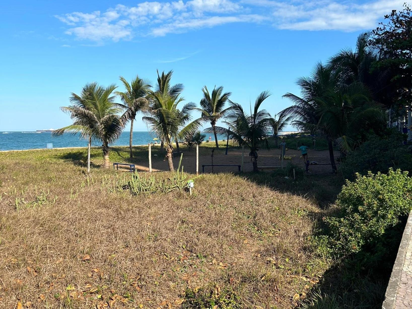 Apartamento Beira Mar Praia da Costa