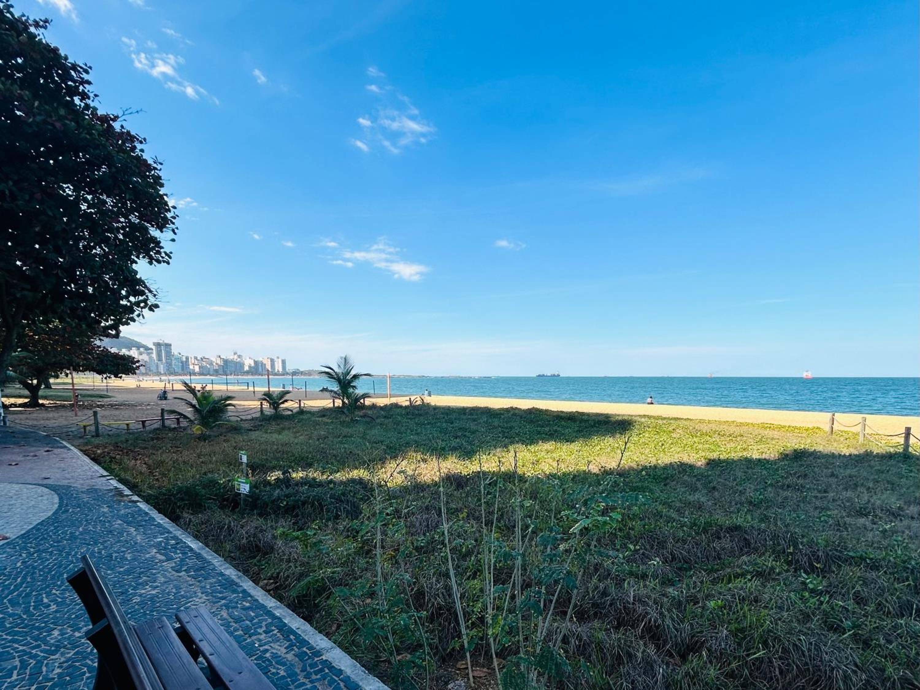 Apartamento Beira Mar Praia da Costa