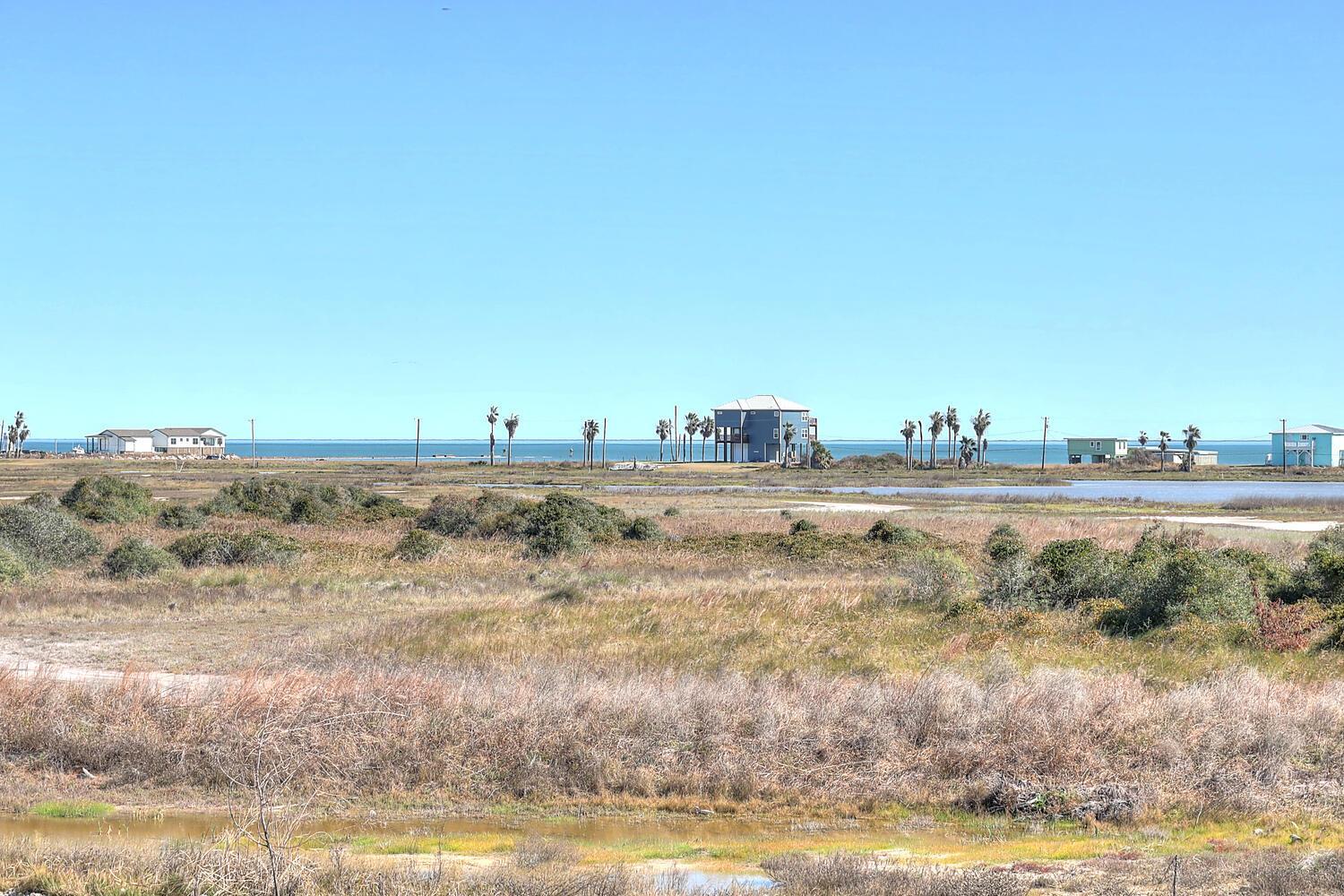 Cove Harbor Beach House