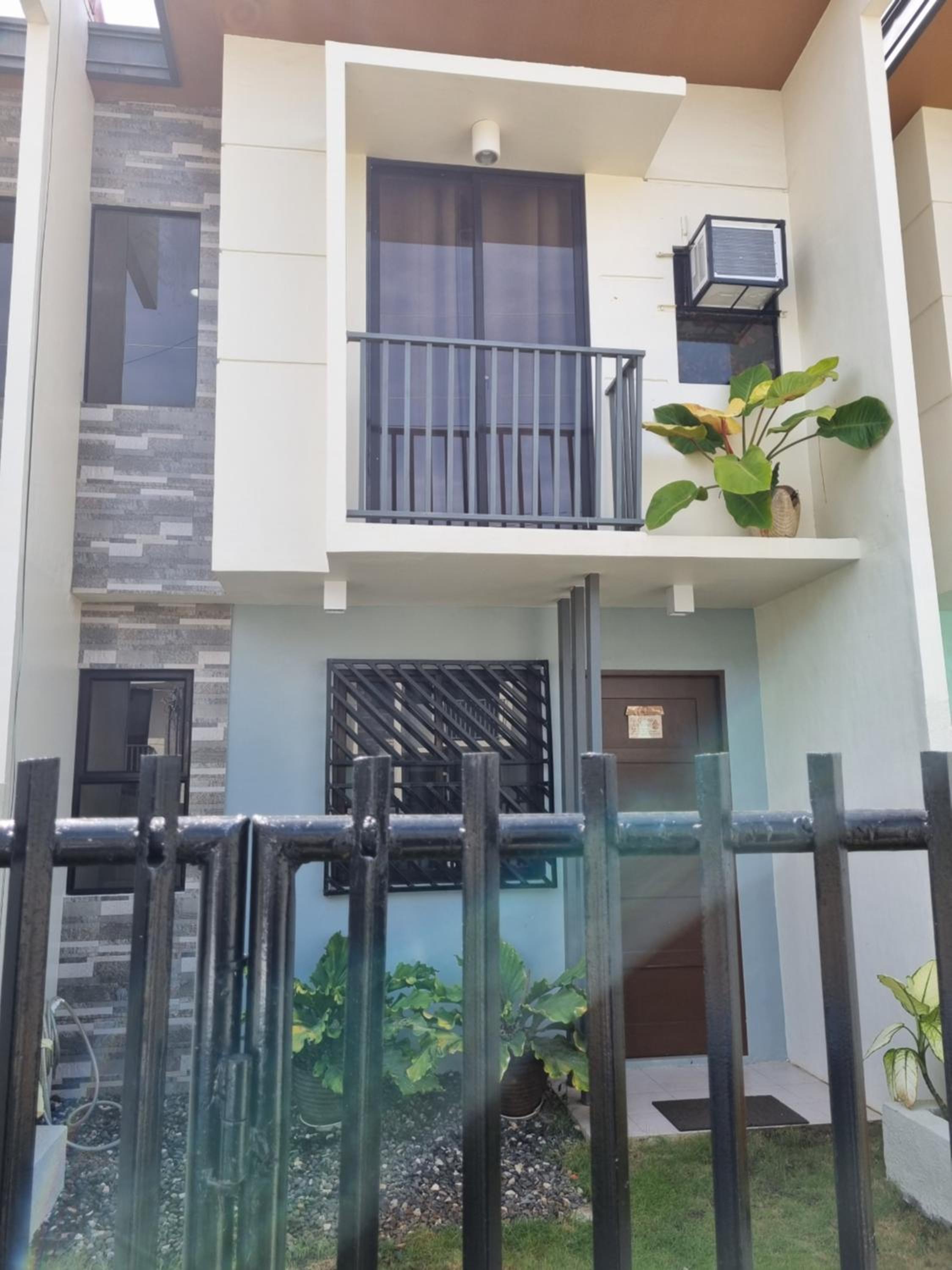Sol's 2BR Apartment,Casa Mira Coast Sibulan view 2