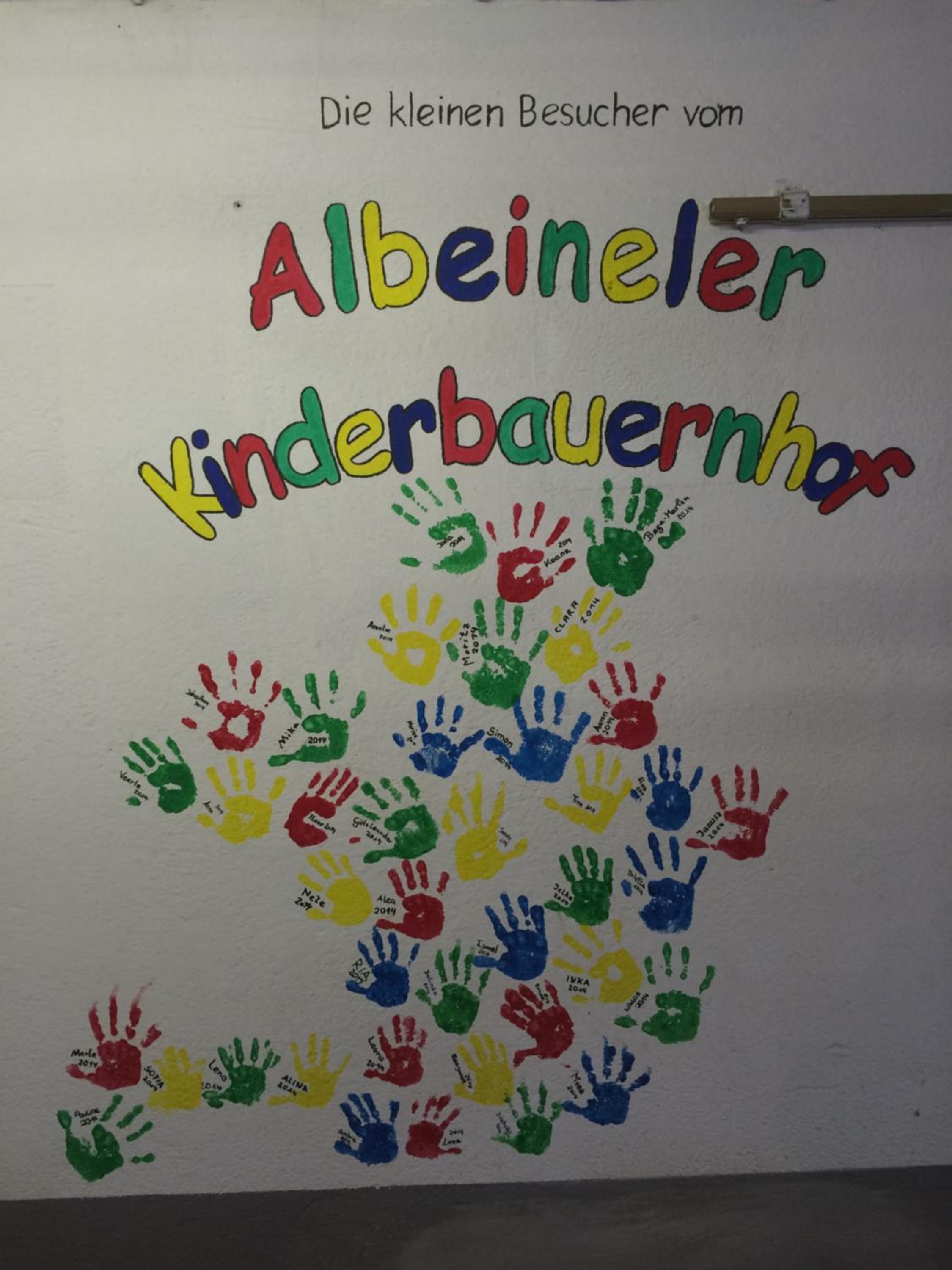 Albeinelerhof