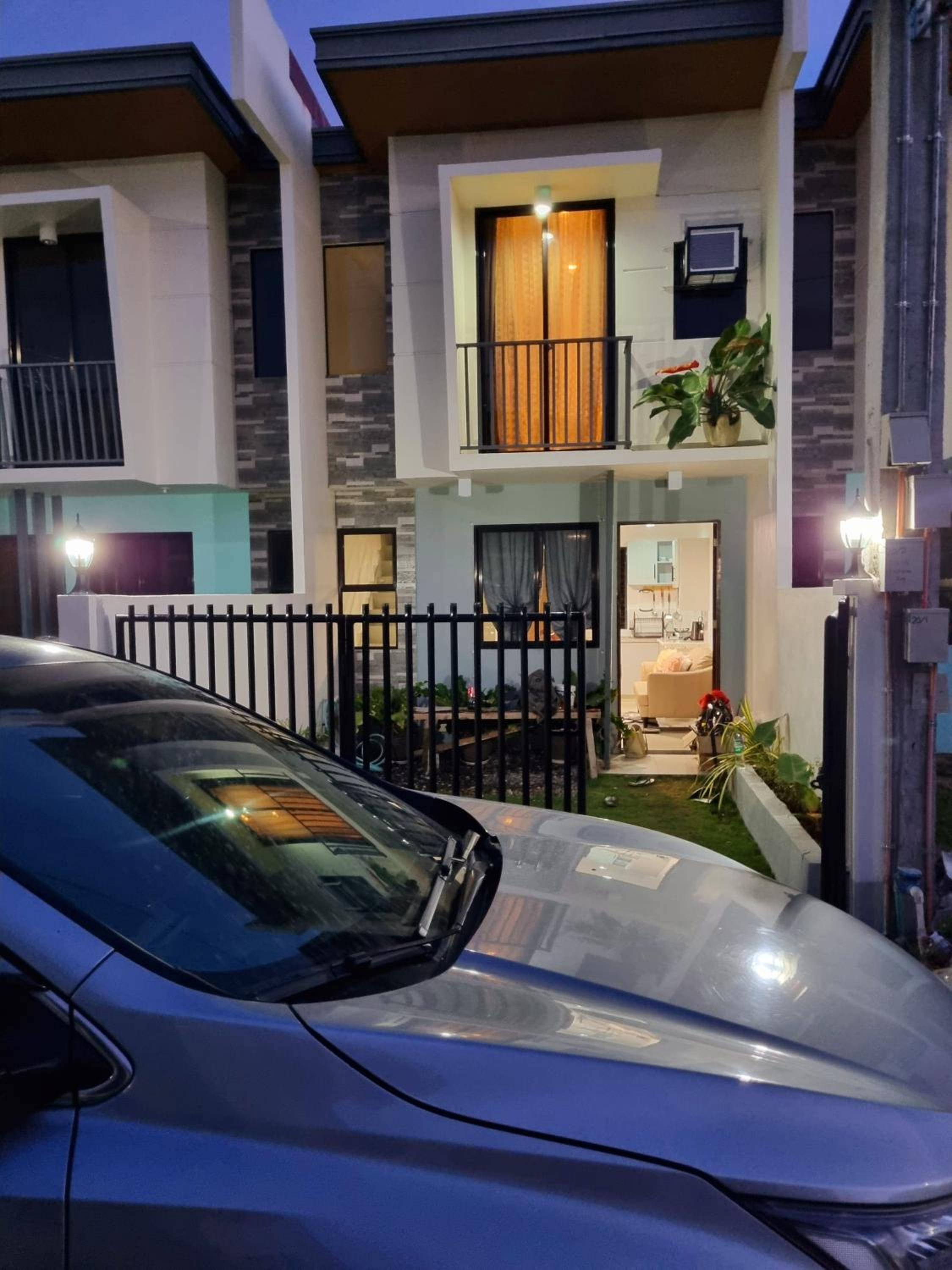 Sol's 2BR Apartment,Casa Mira Coast Sibulan view 4
