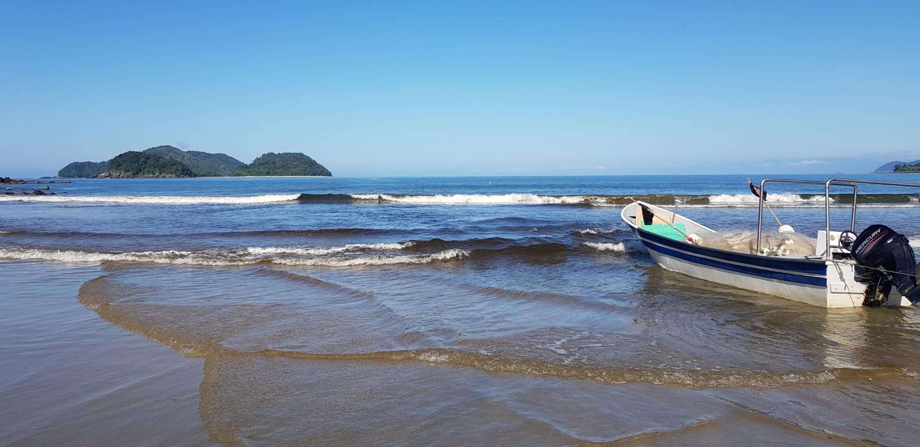 Pousada Parcel das Ilhas