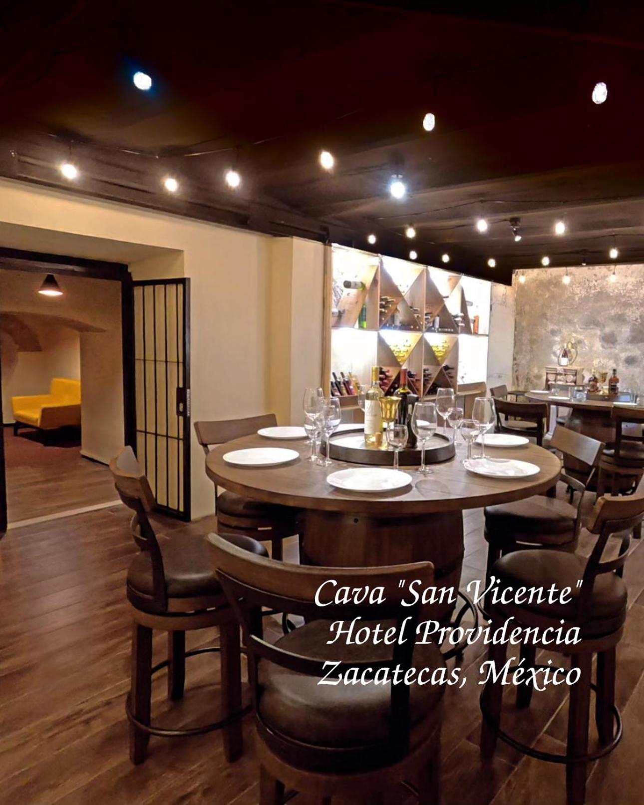 Zacatecas Vacations - Hotel Providencia - Property Image 15