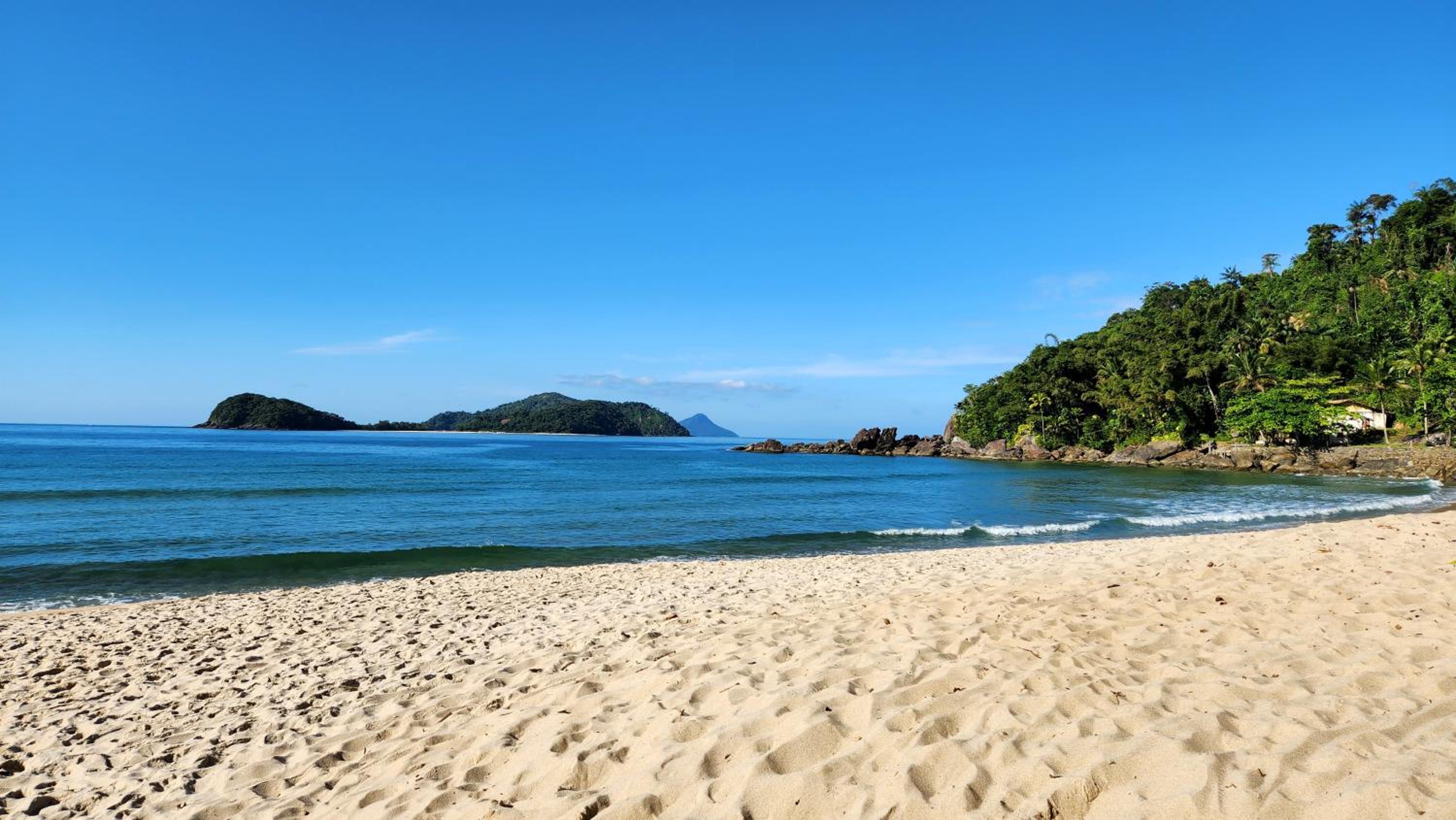 Pousada Parcel das Ilhas