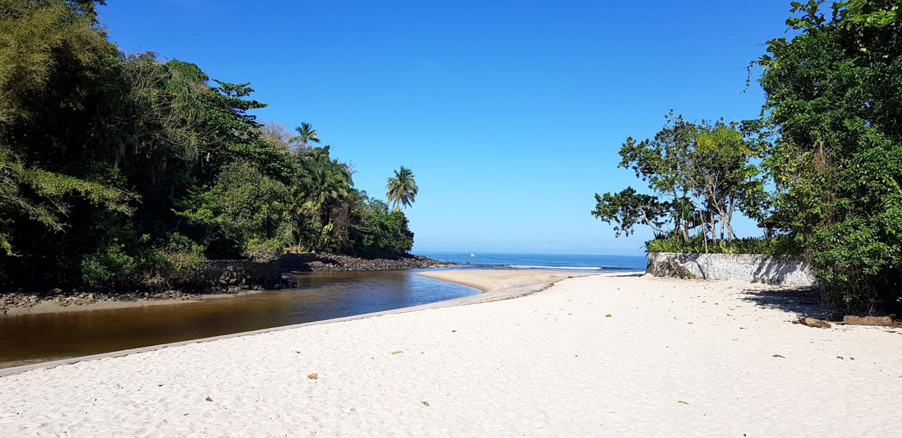 Pousada Parcel das Ilhas