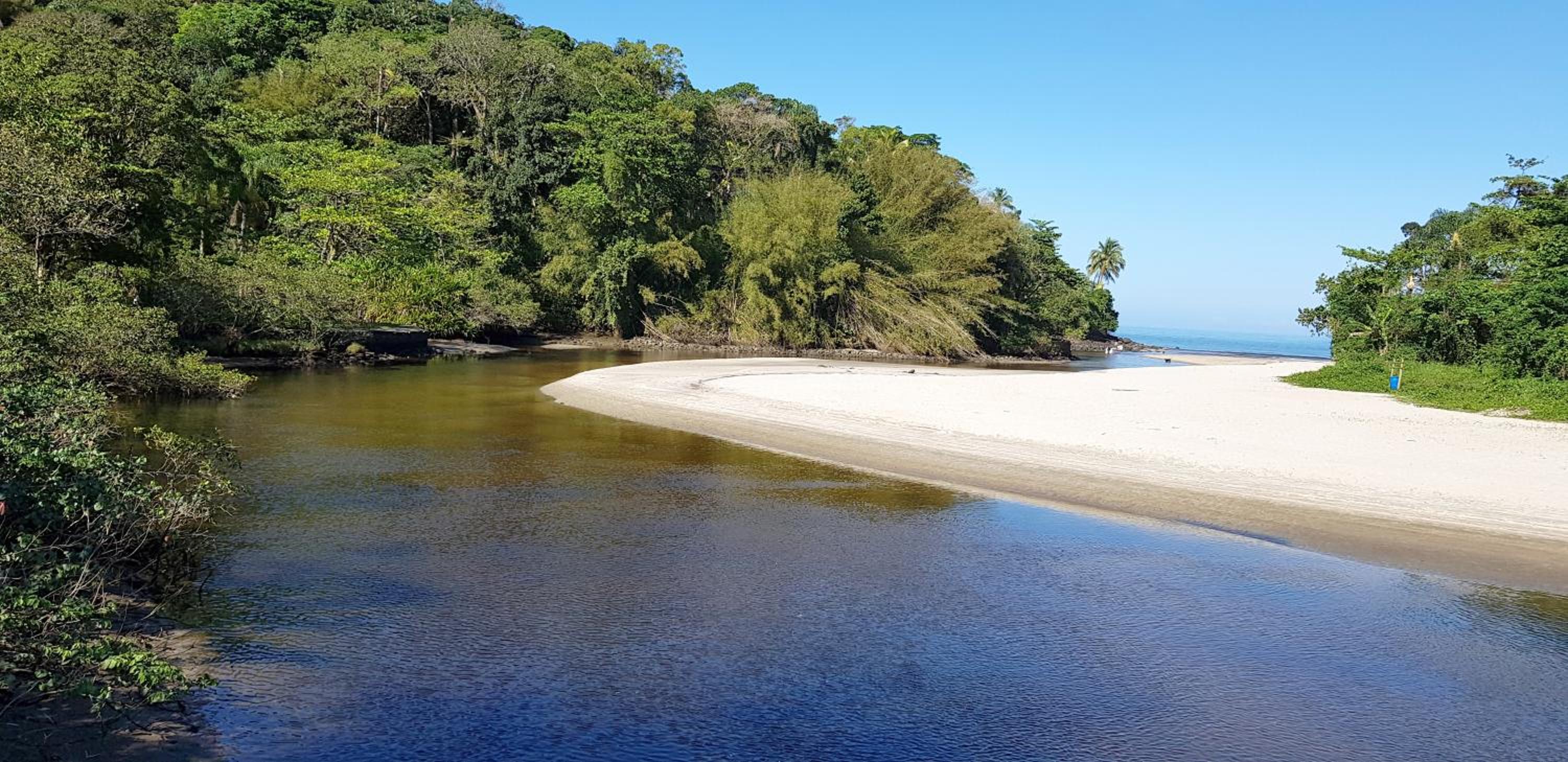 Pousada Parcel das Ilhas