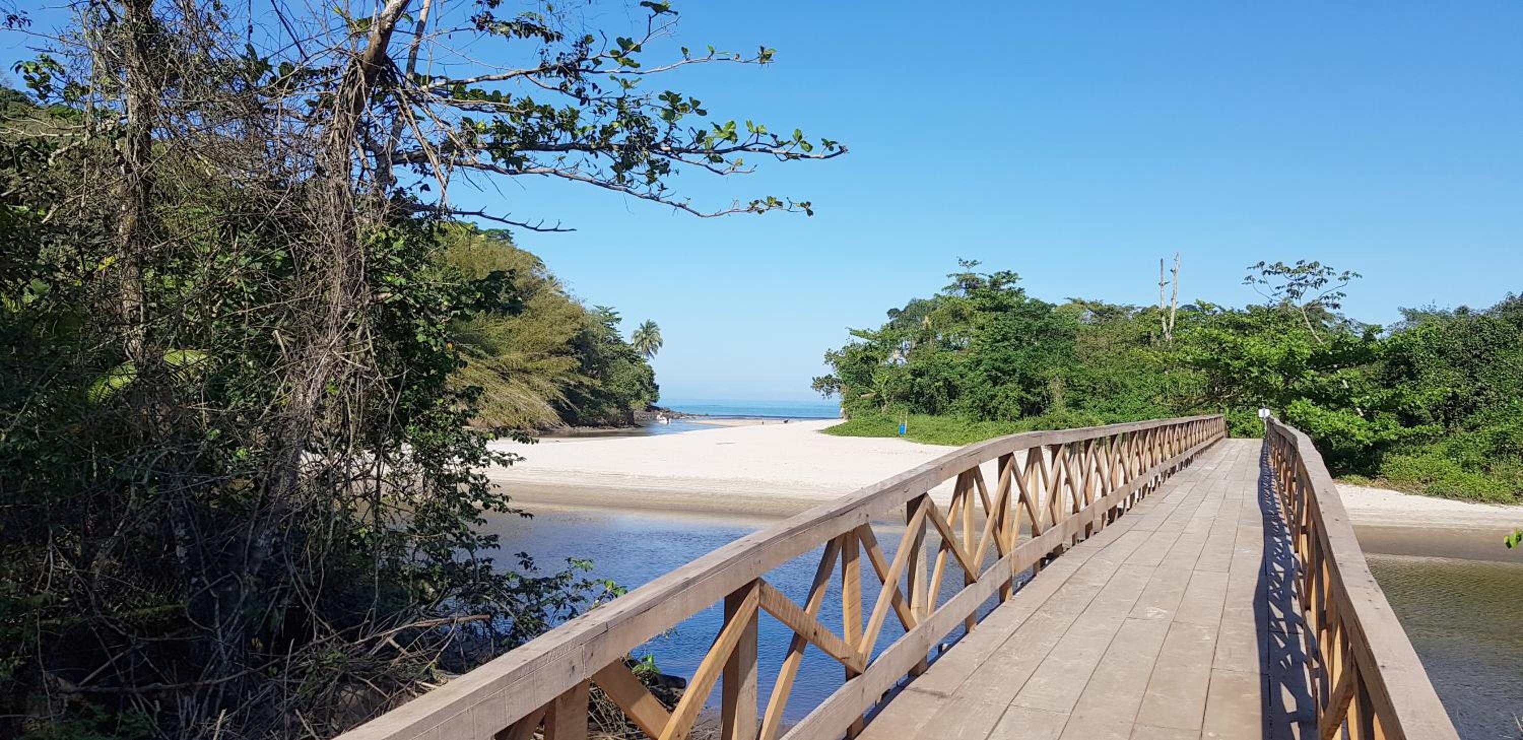 Pousada Parcel das Ilhas