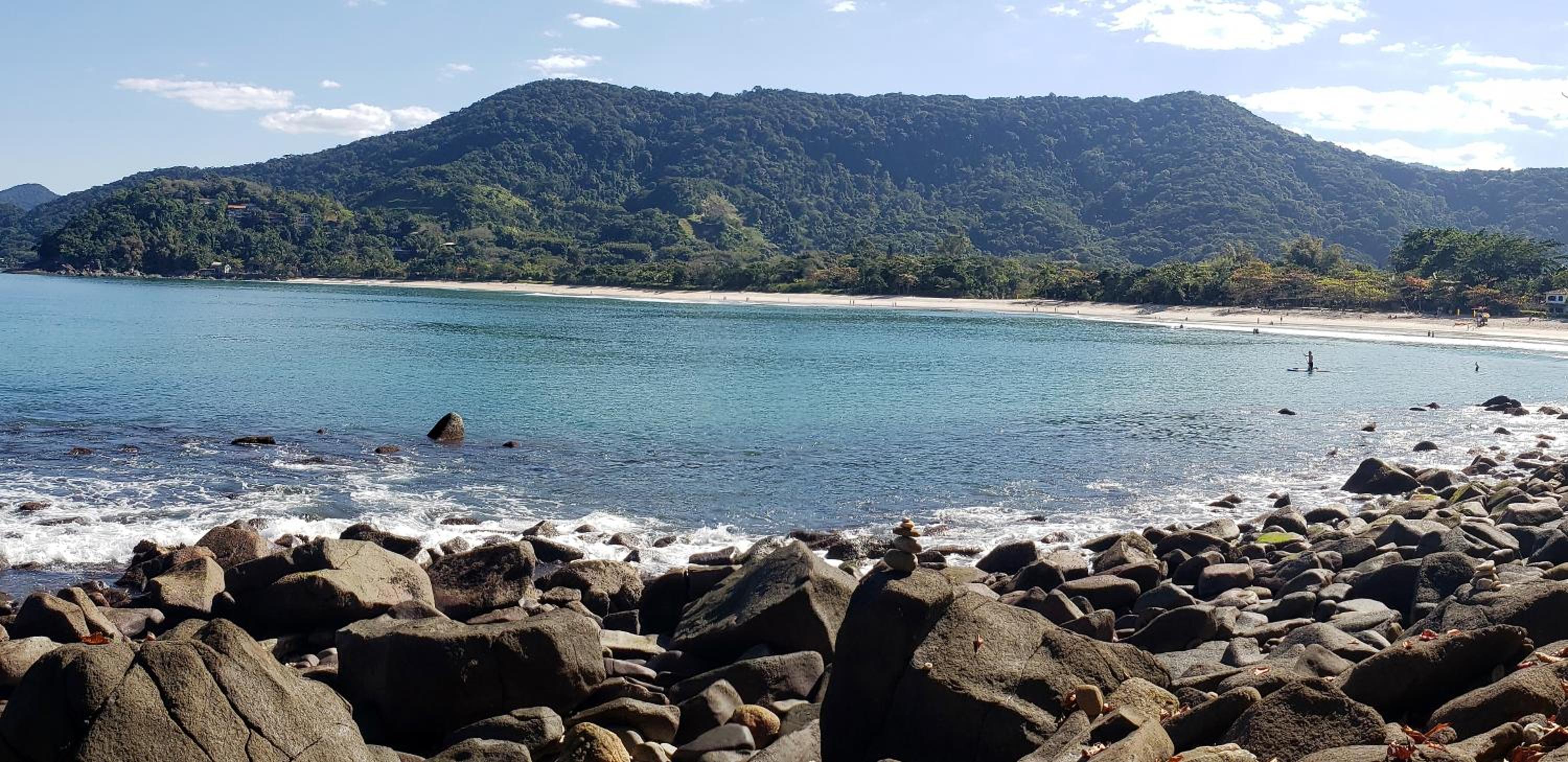 Pousada Parcel das Ilhas