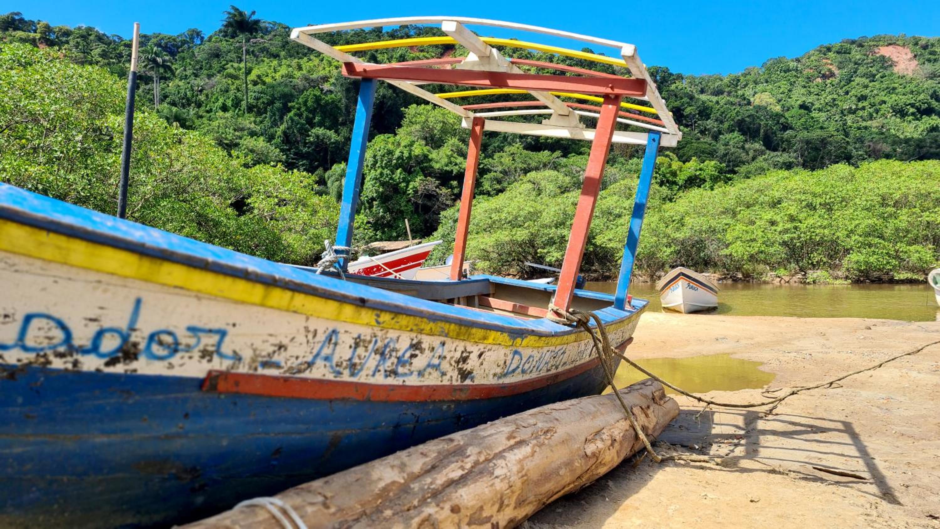 Pousada Parcel das Ilhas