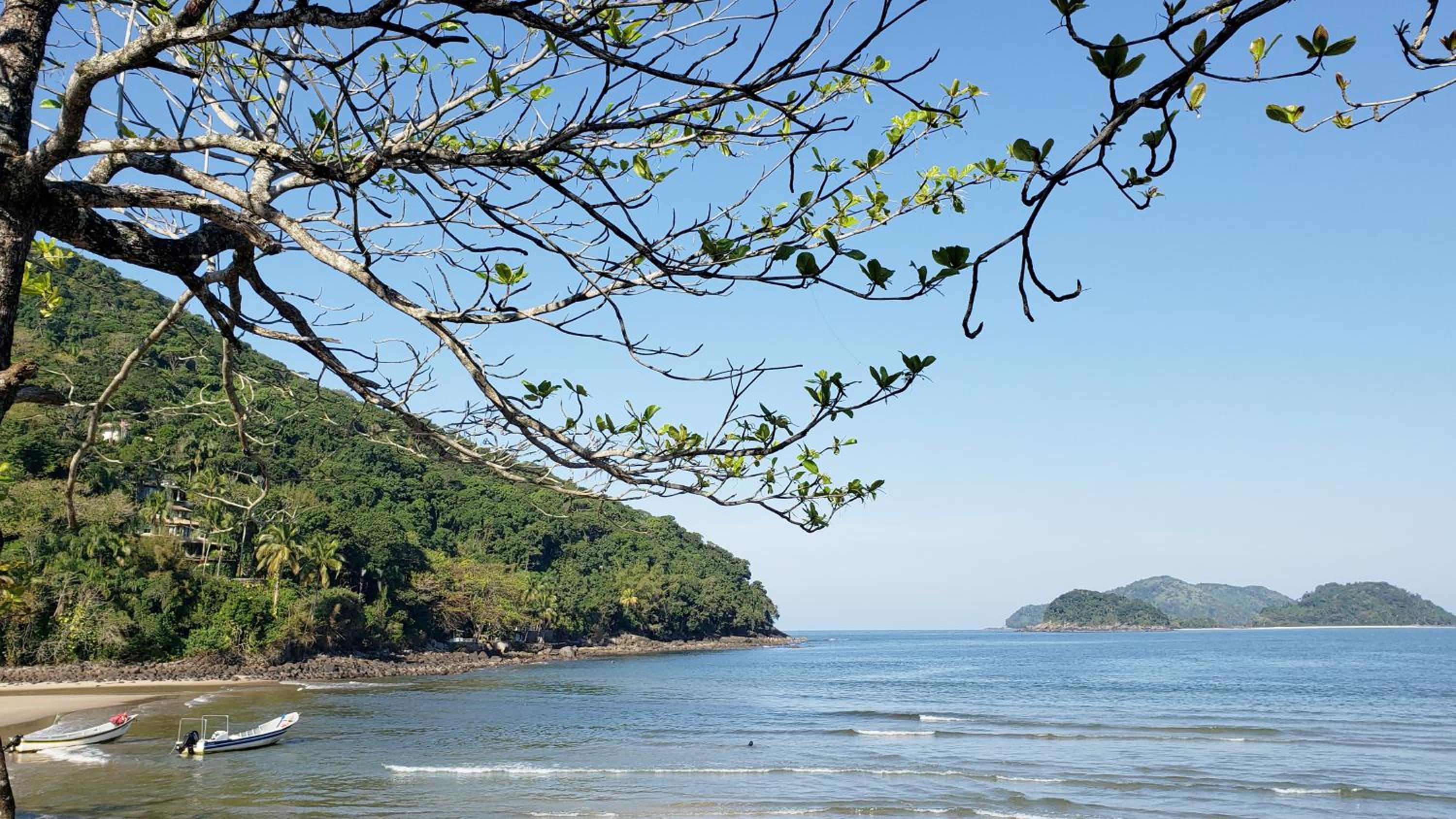 Pousada Parcel das Ilhas