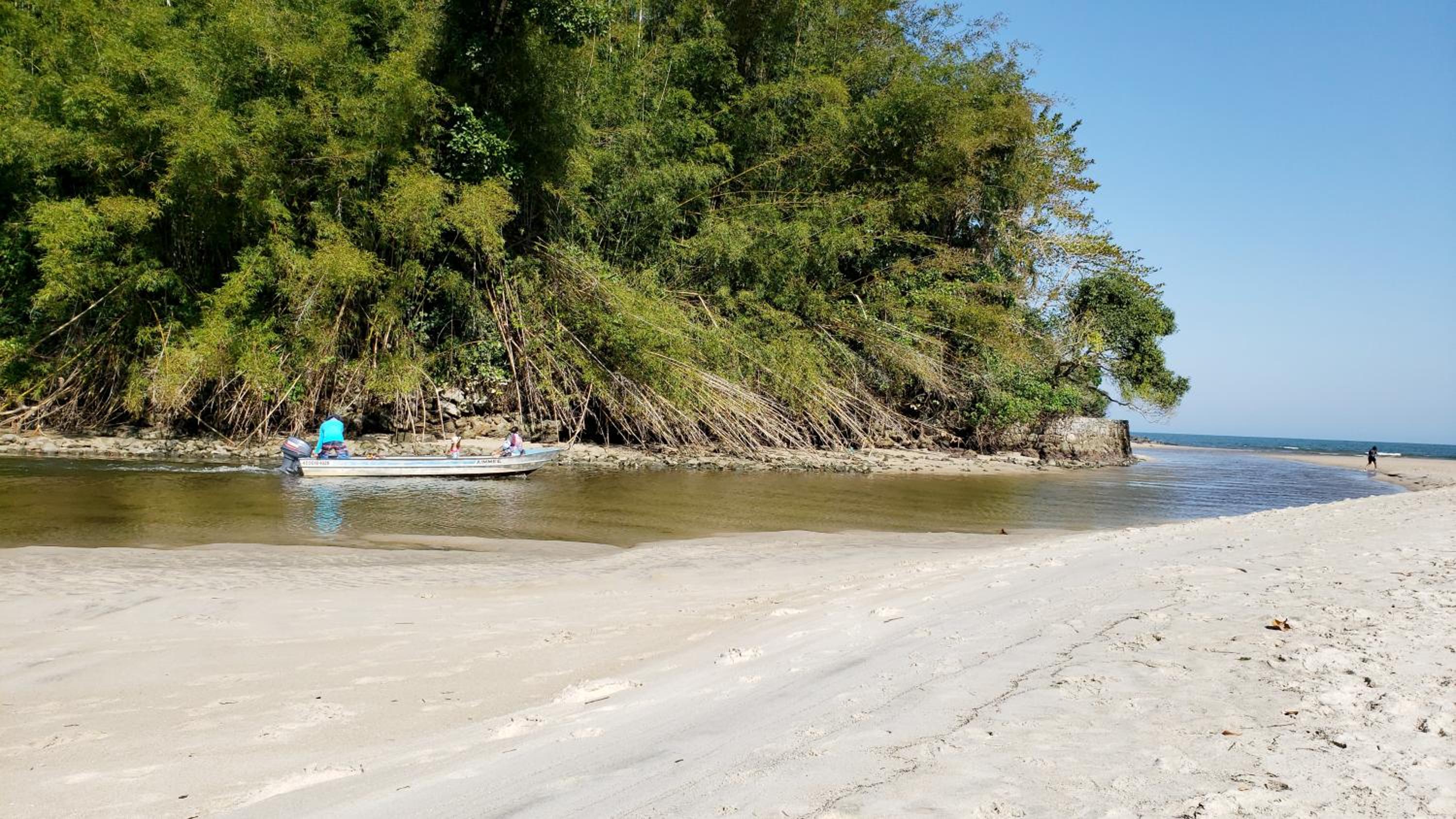 Pousada Parcel das Ilhas